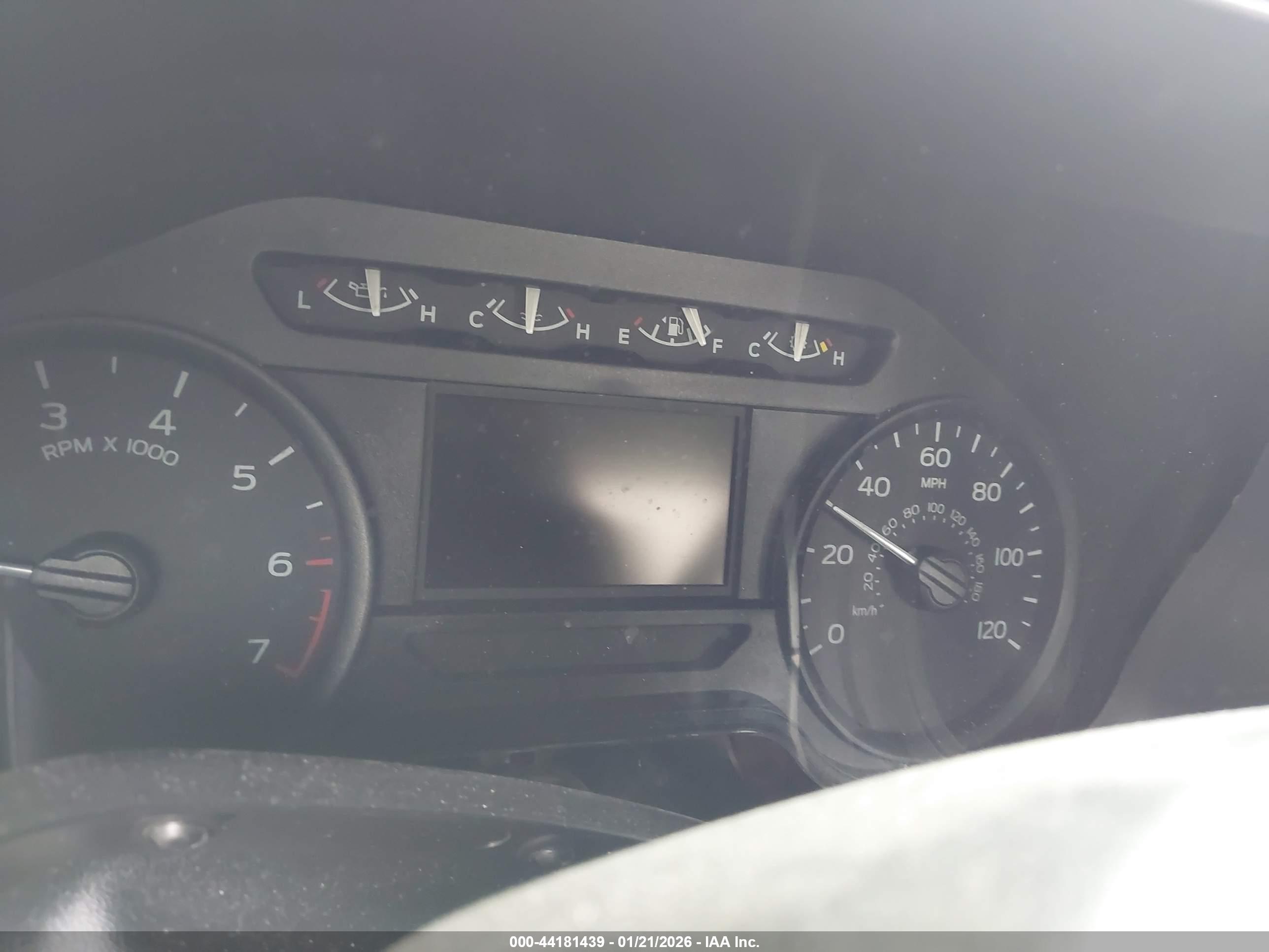 FORD F-150 image 7