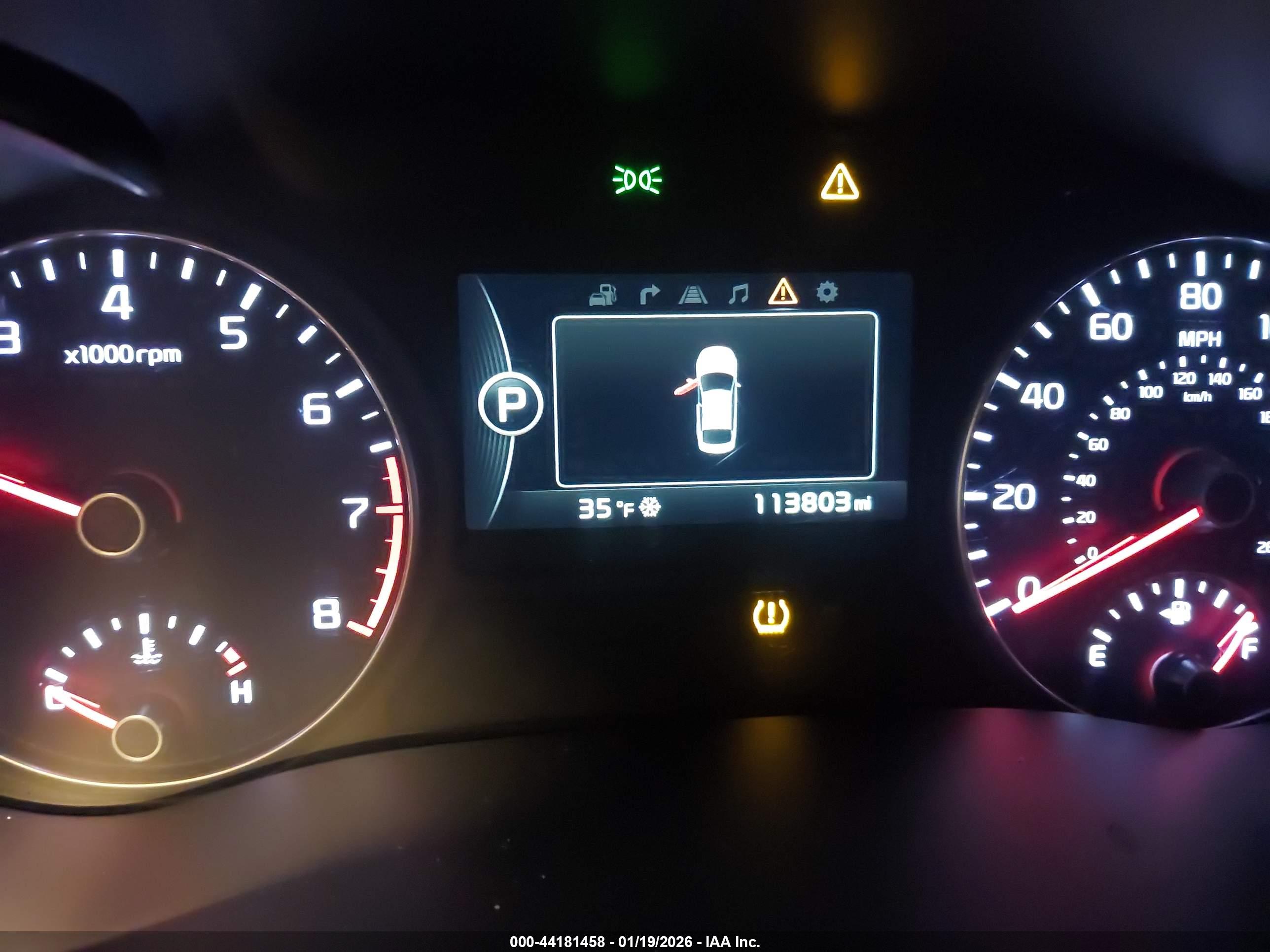 KIA OPTIMA image 7