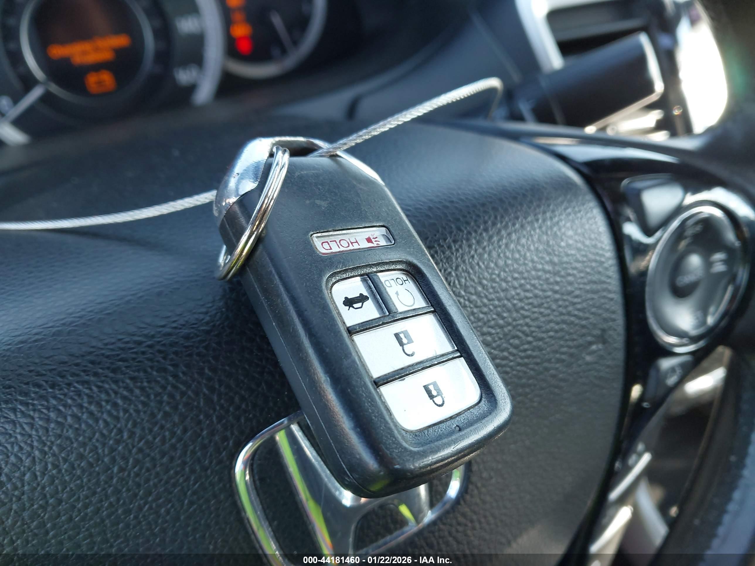HONDA ACCORD image 11