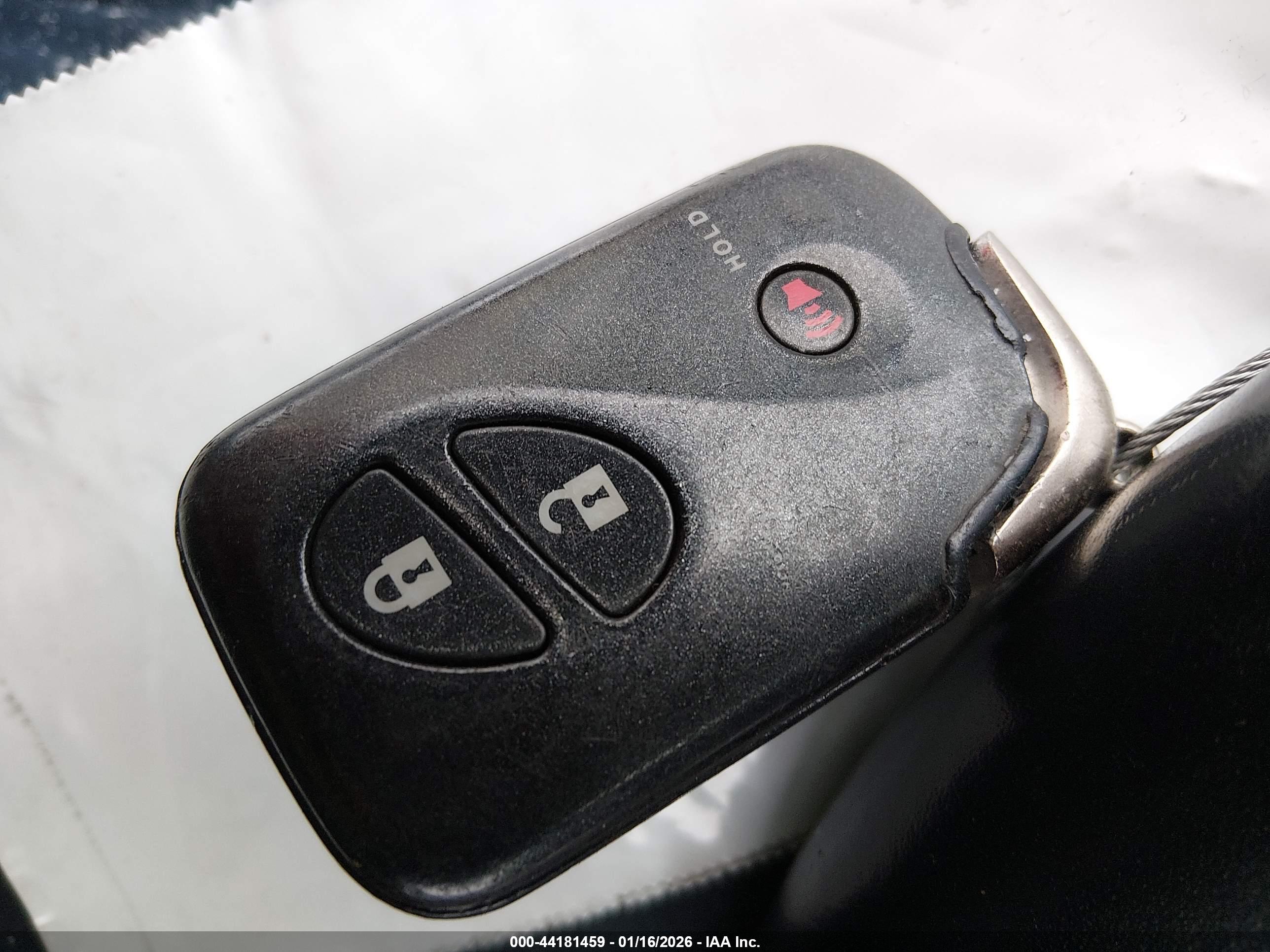 LEXUS CT image 11