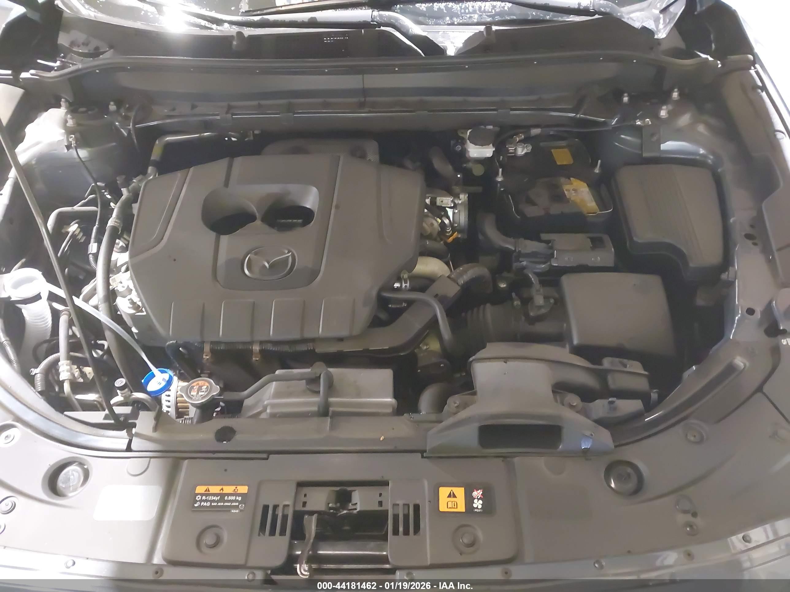 MAZDA CX-5 image 10
