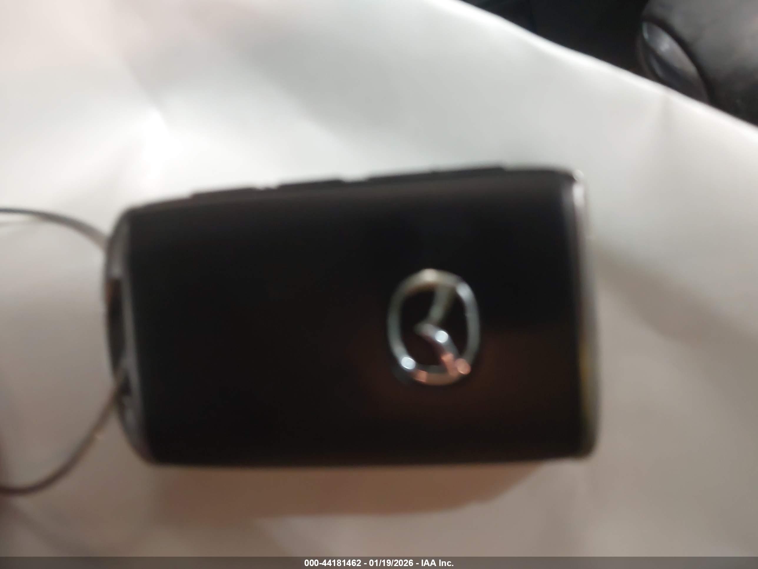 MAZDA CX-5 image 11