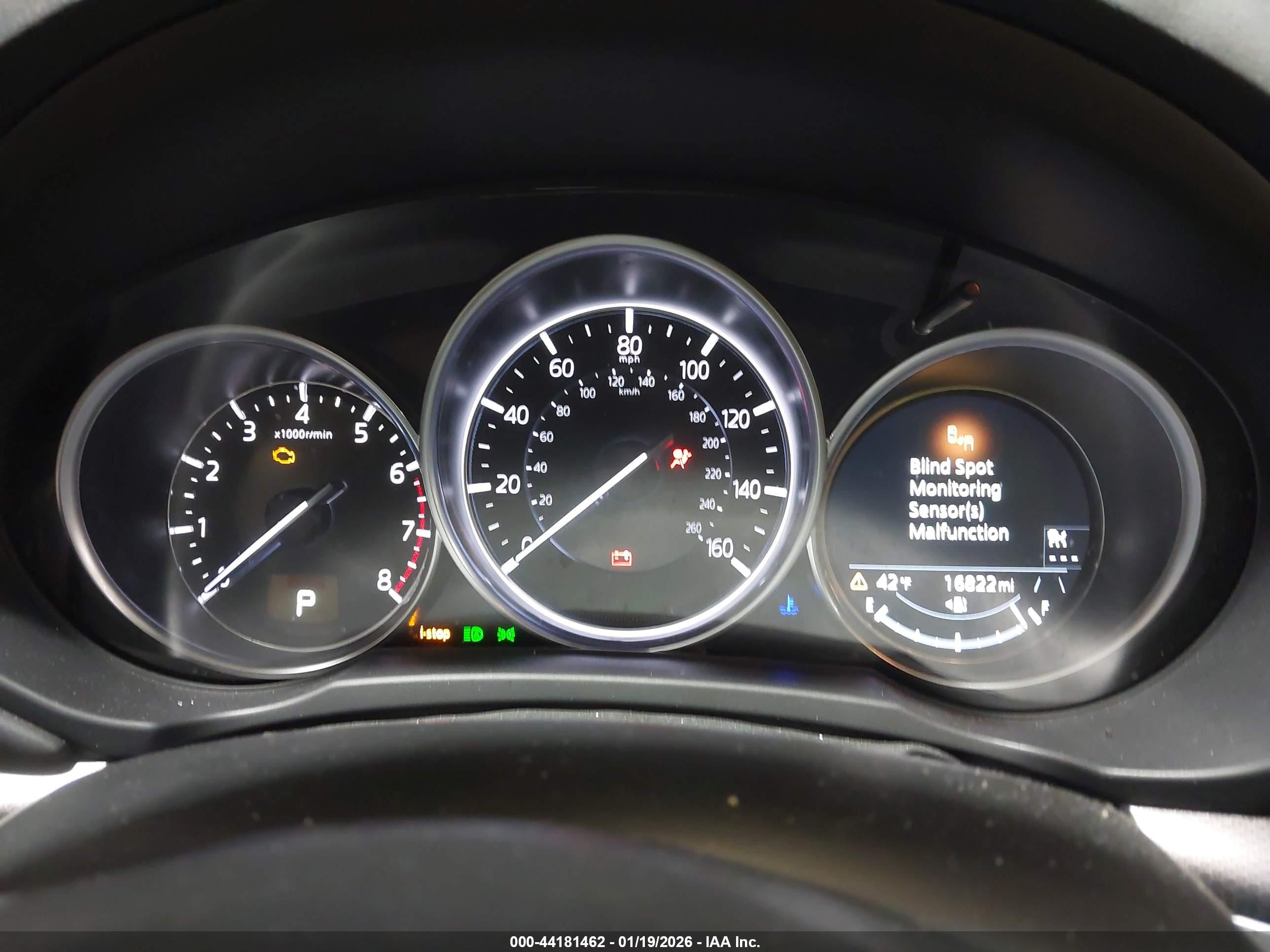 MAZDA CX-5 image 7