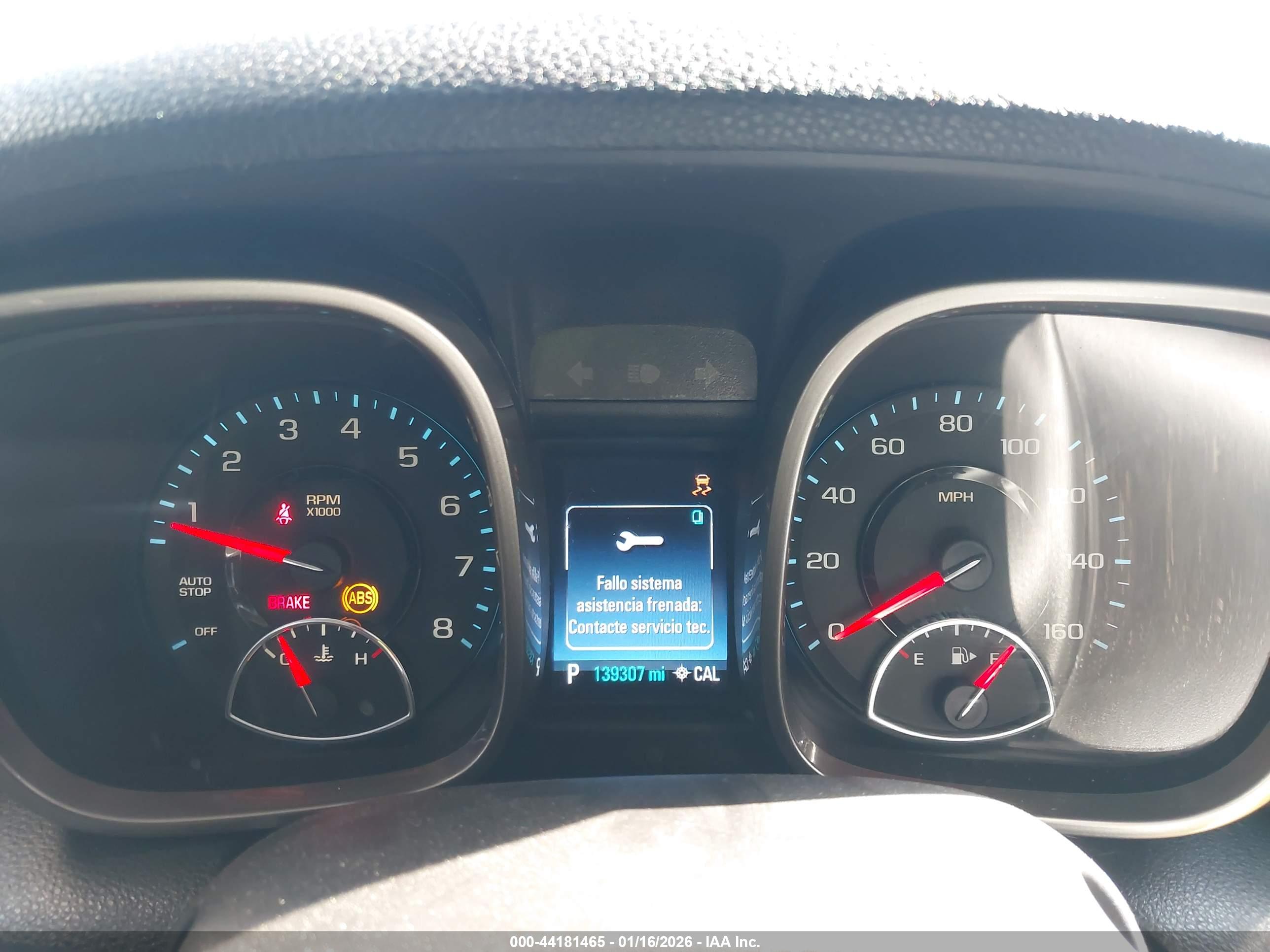 CHEVROLET MALIBU image 7