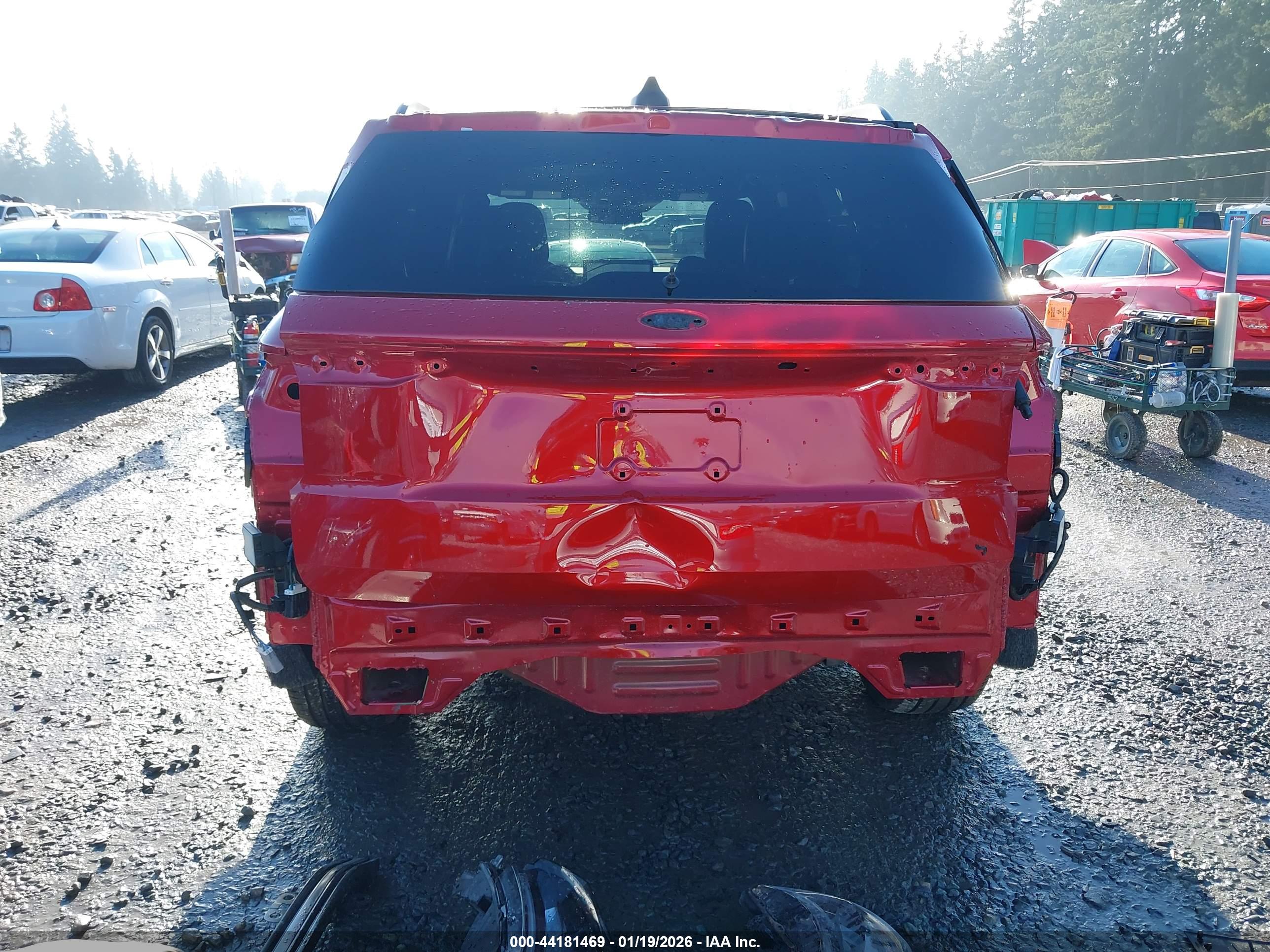 FORD EXPLORER image 6