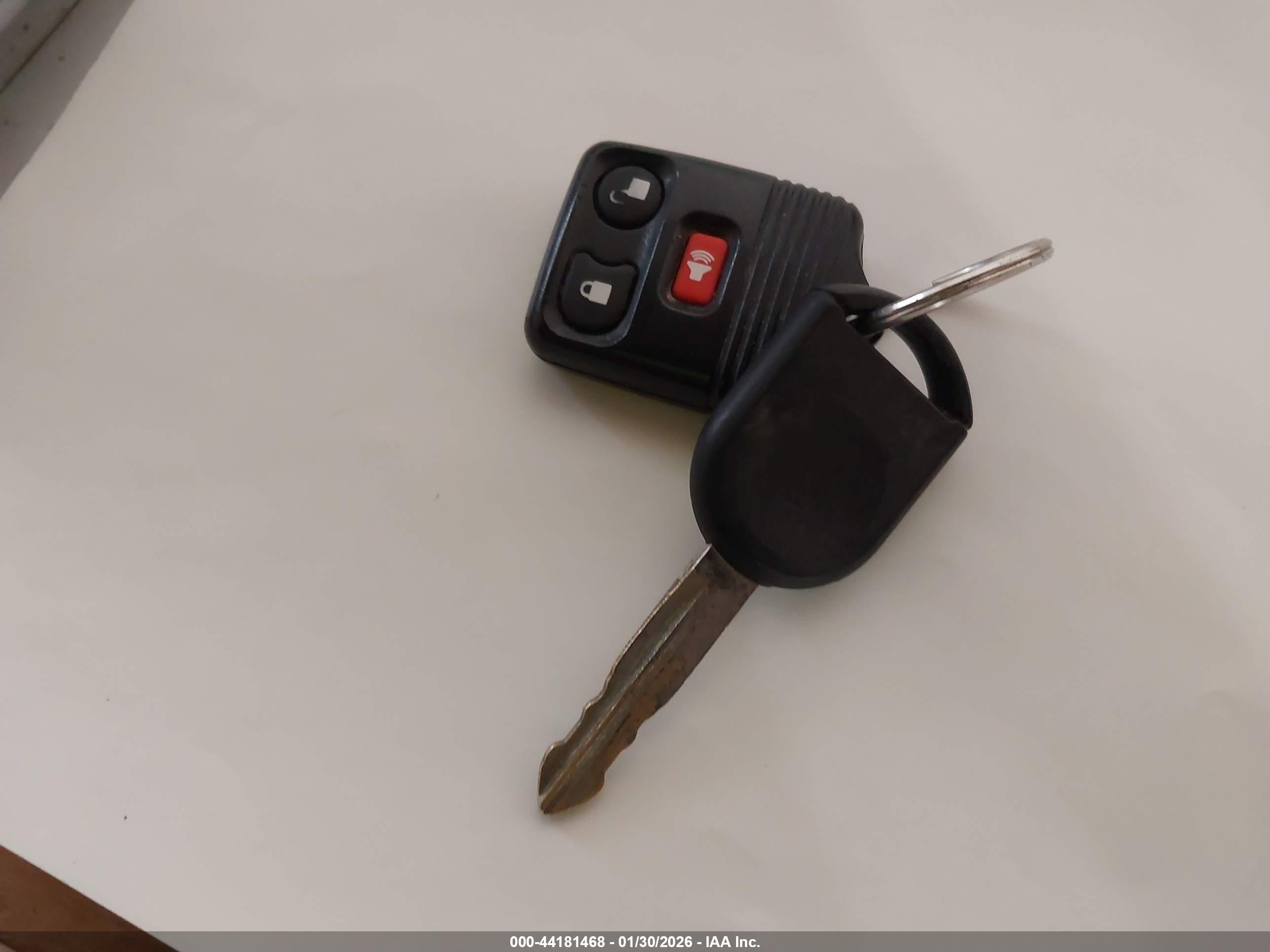 FORD ESCAPE image 11