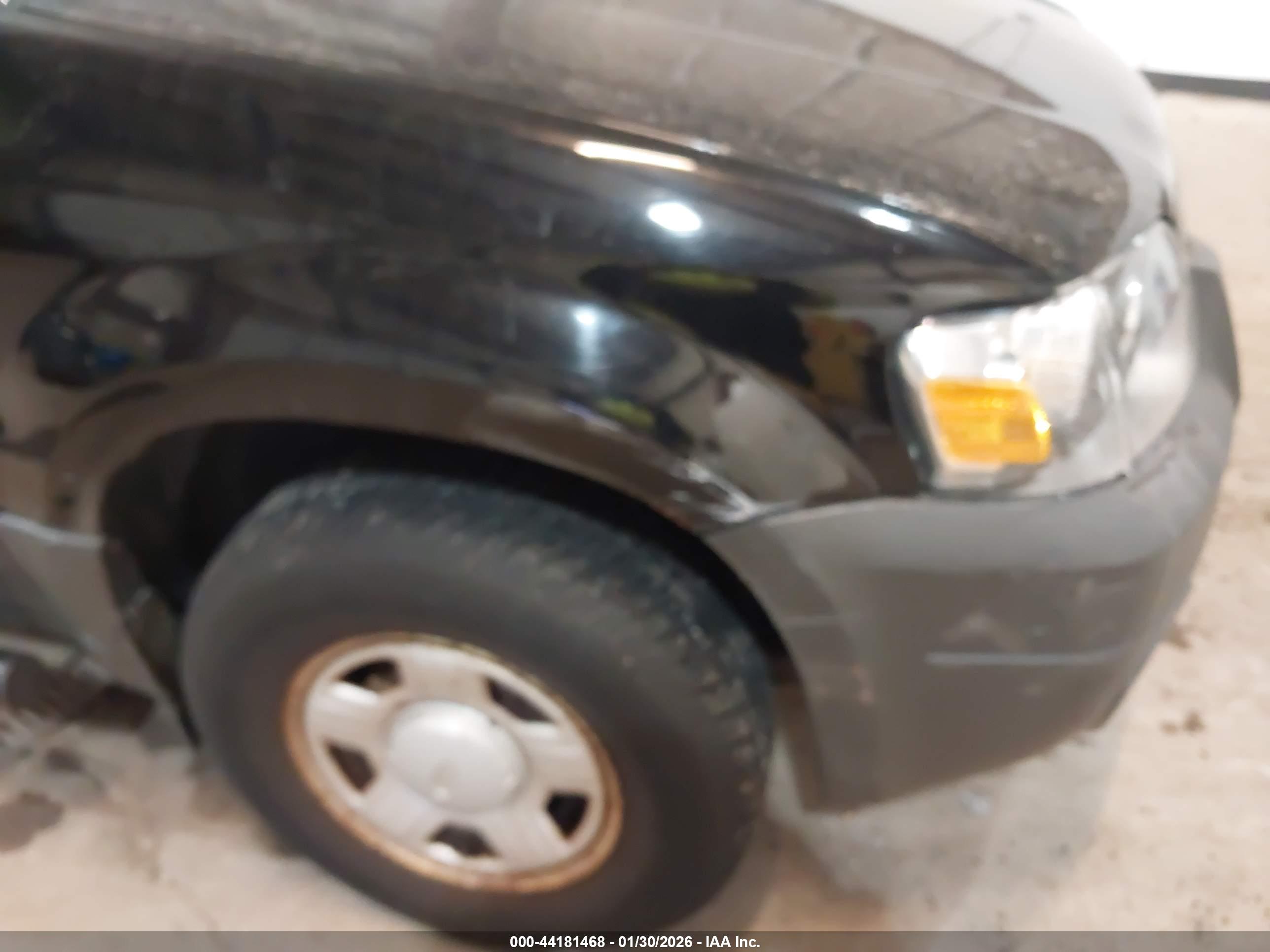 FORD ESCAPE image 6