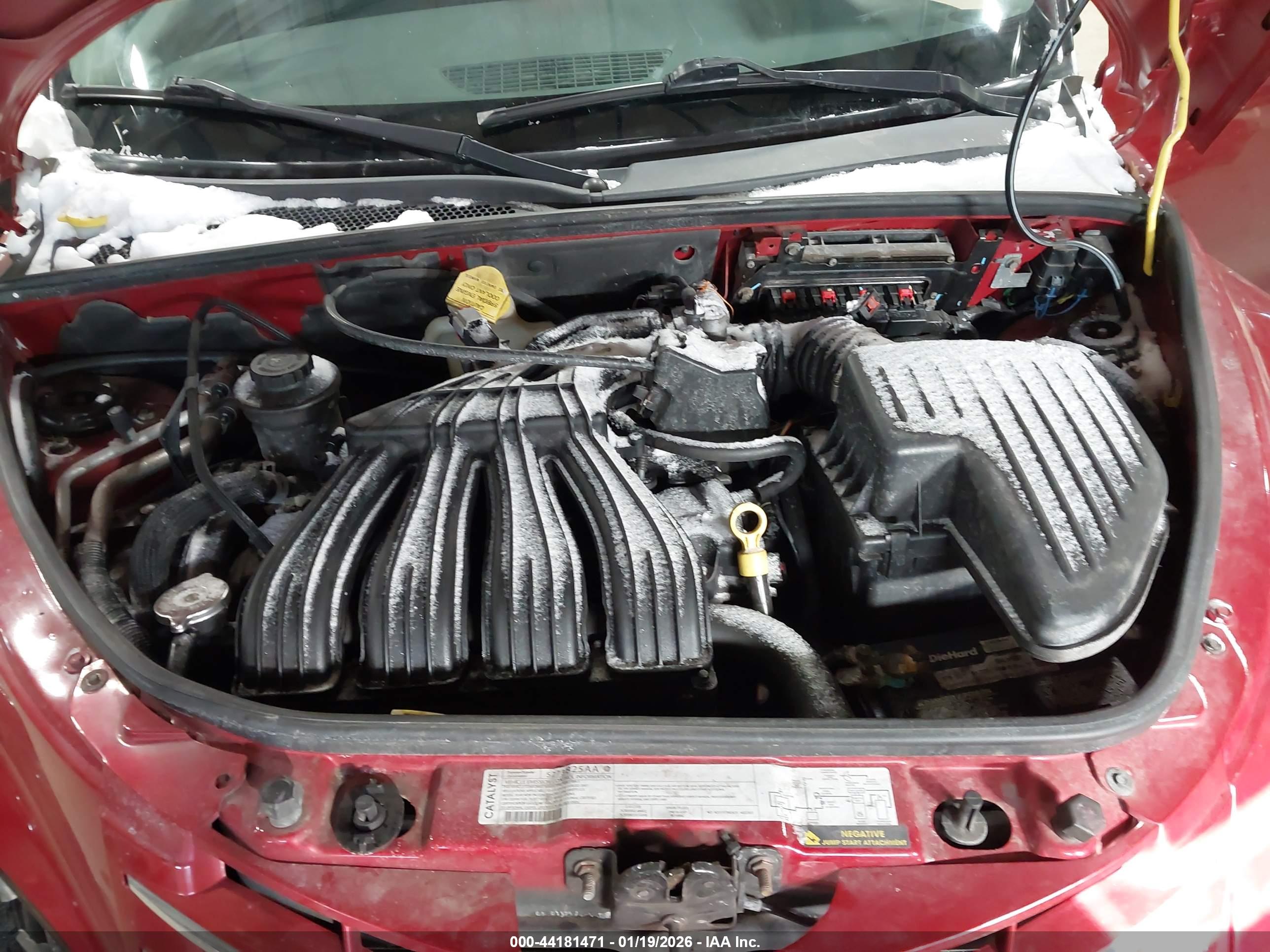 CHRYSLER PT image 10