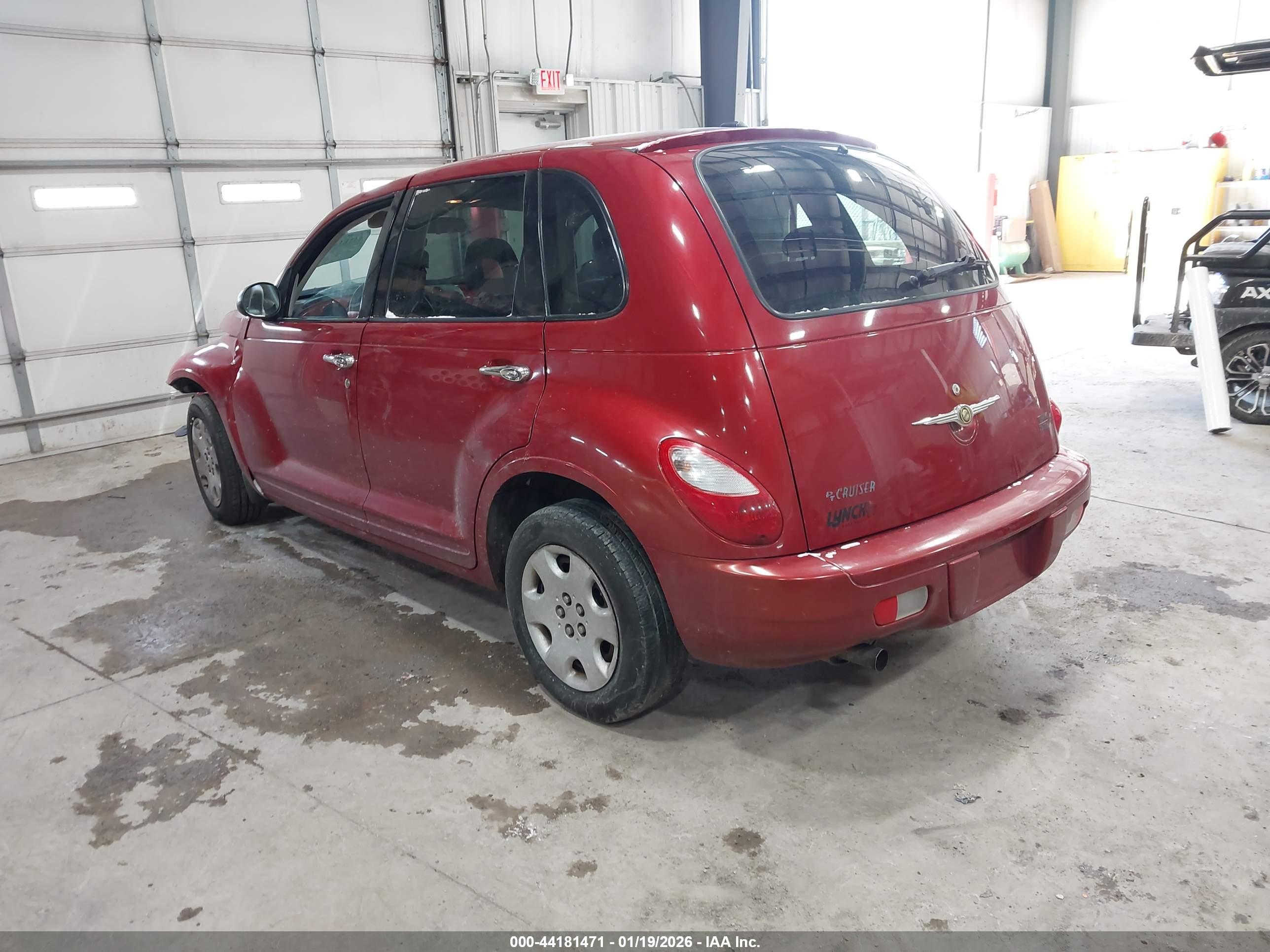 CHRYSLER PT image 3