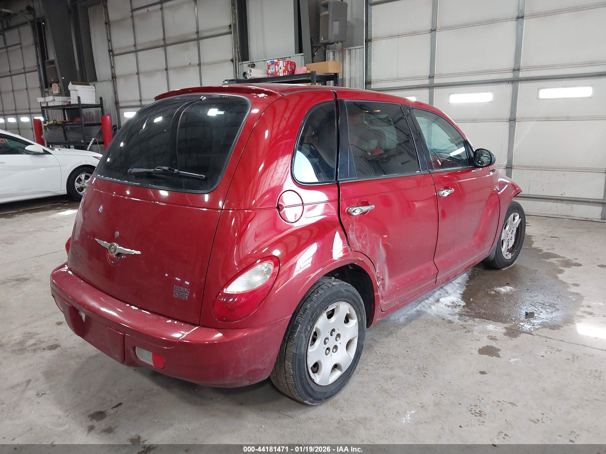 CHRYSLER PT image 4