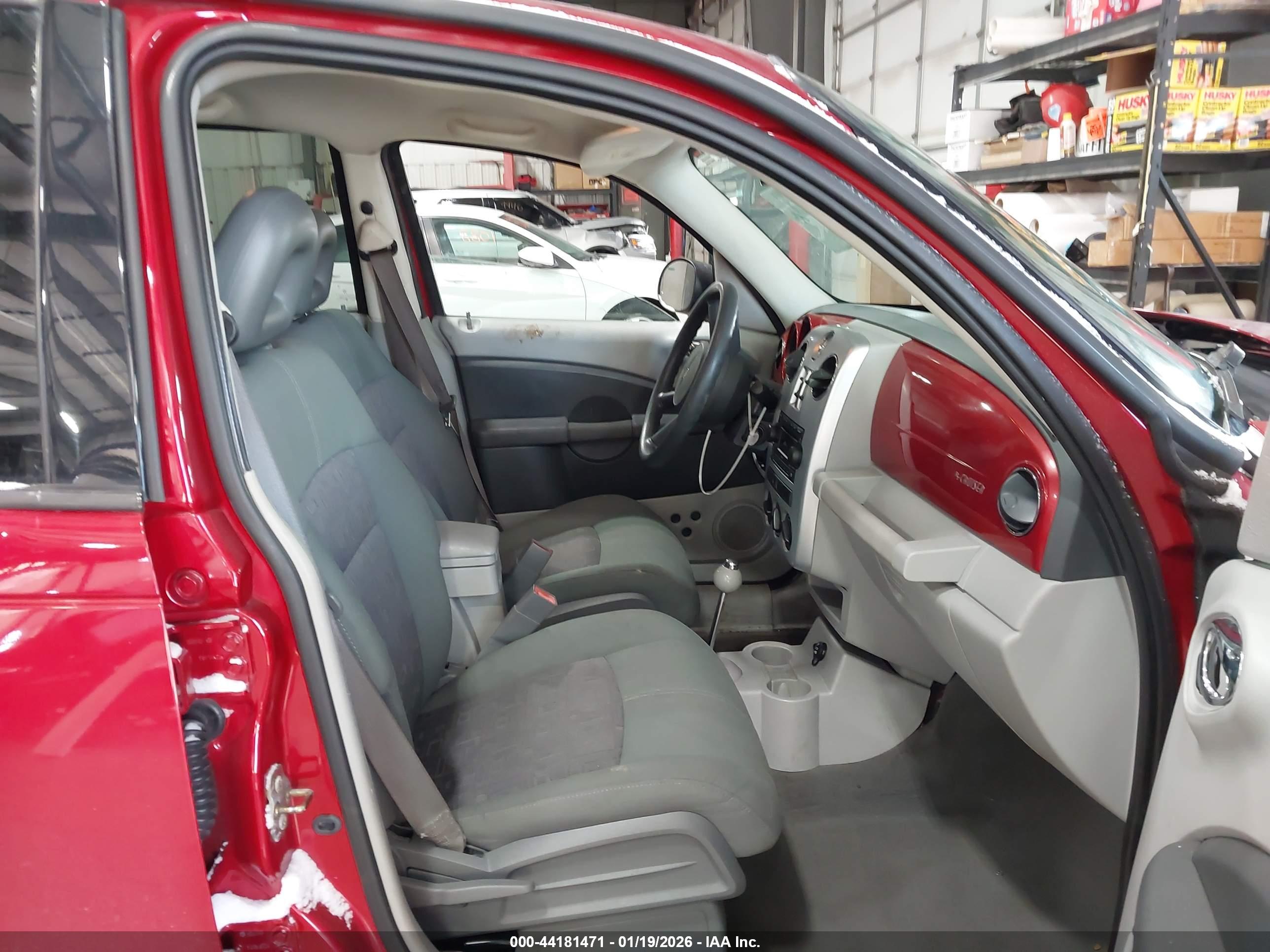 CHRYSLER PT image 5