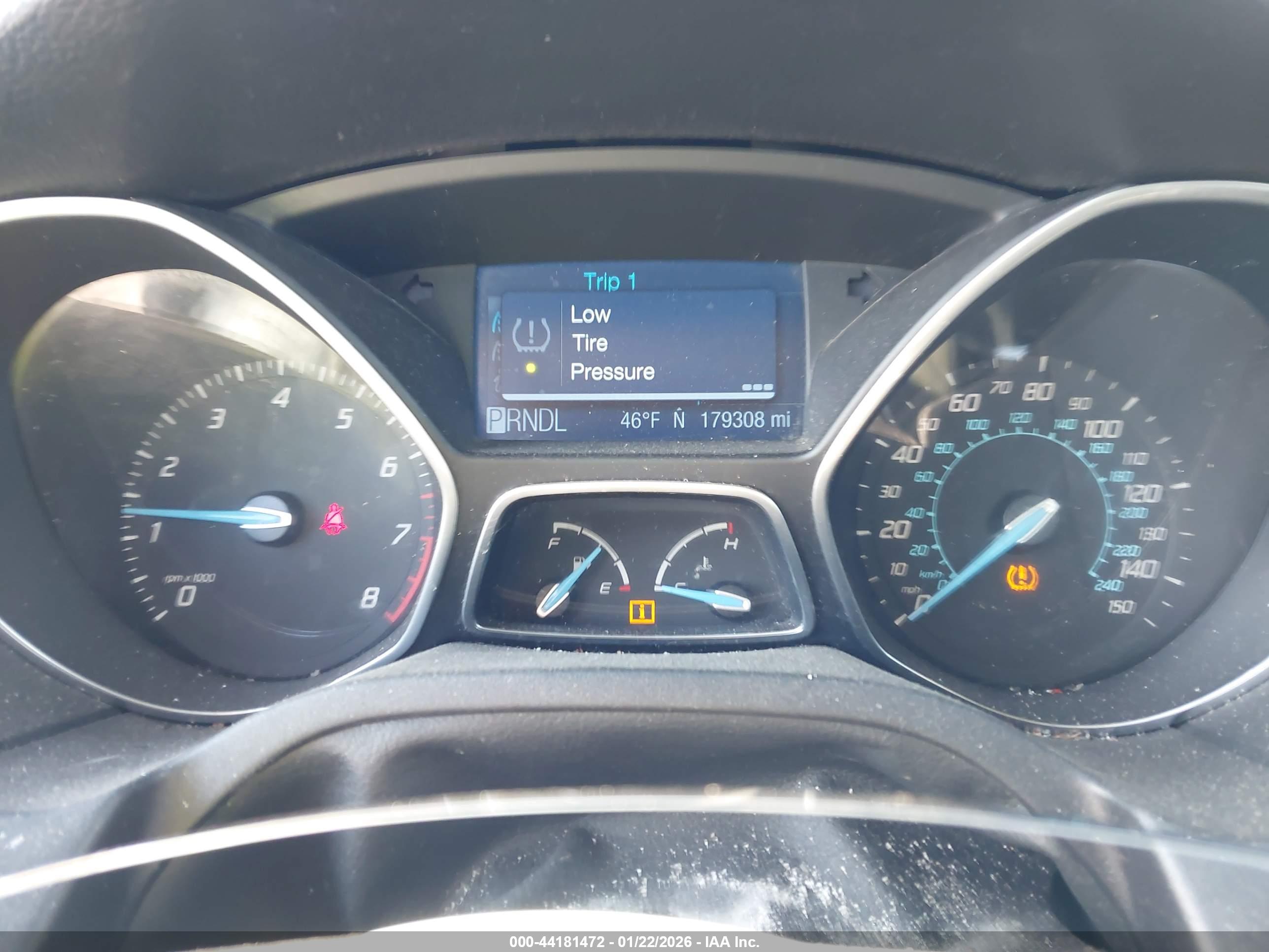 FORD FOCUS image 7