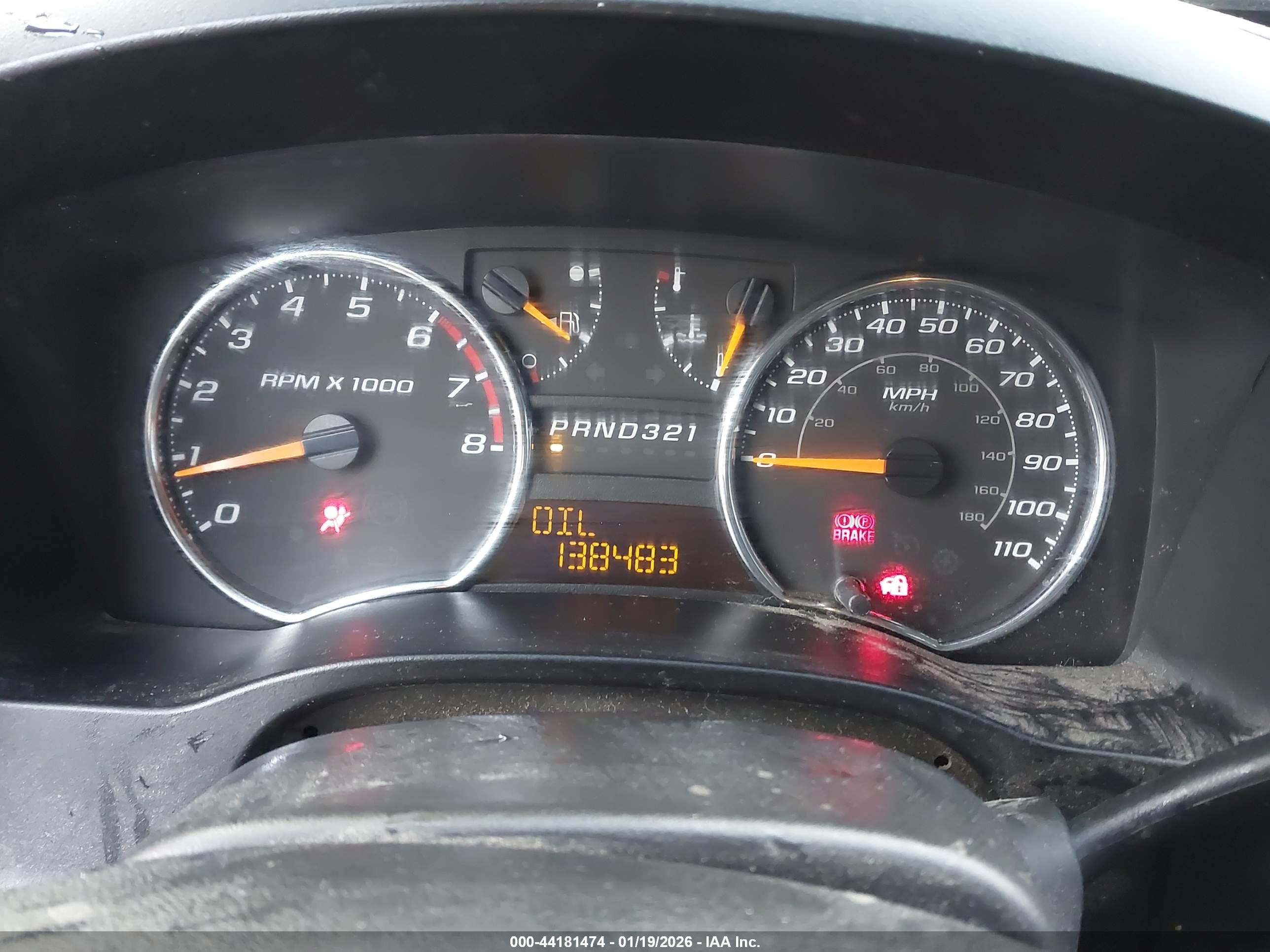 CHEVROLET COLORADO image 7