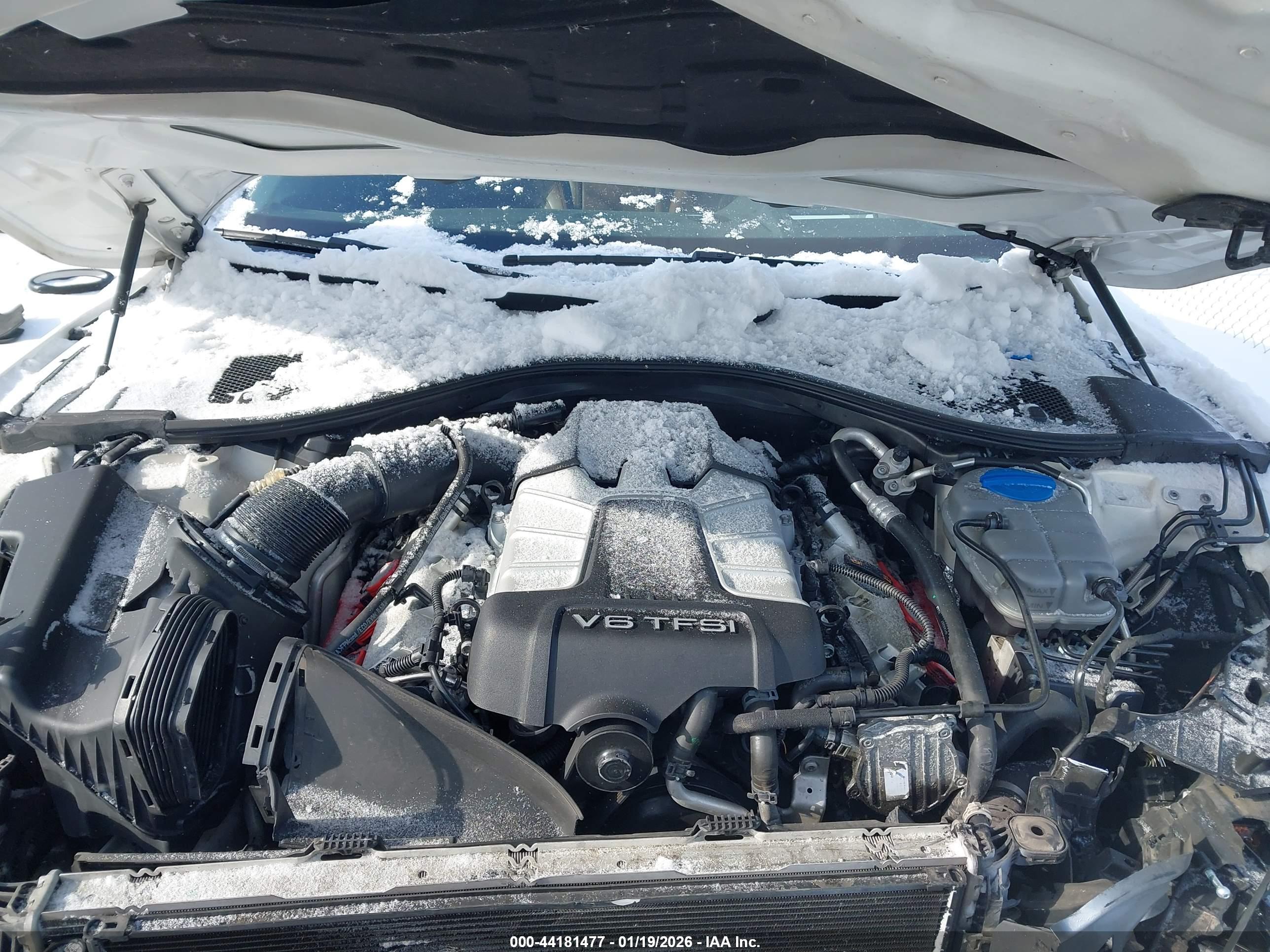 AUDI A7 image 10