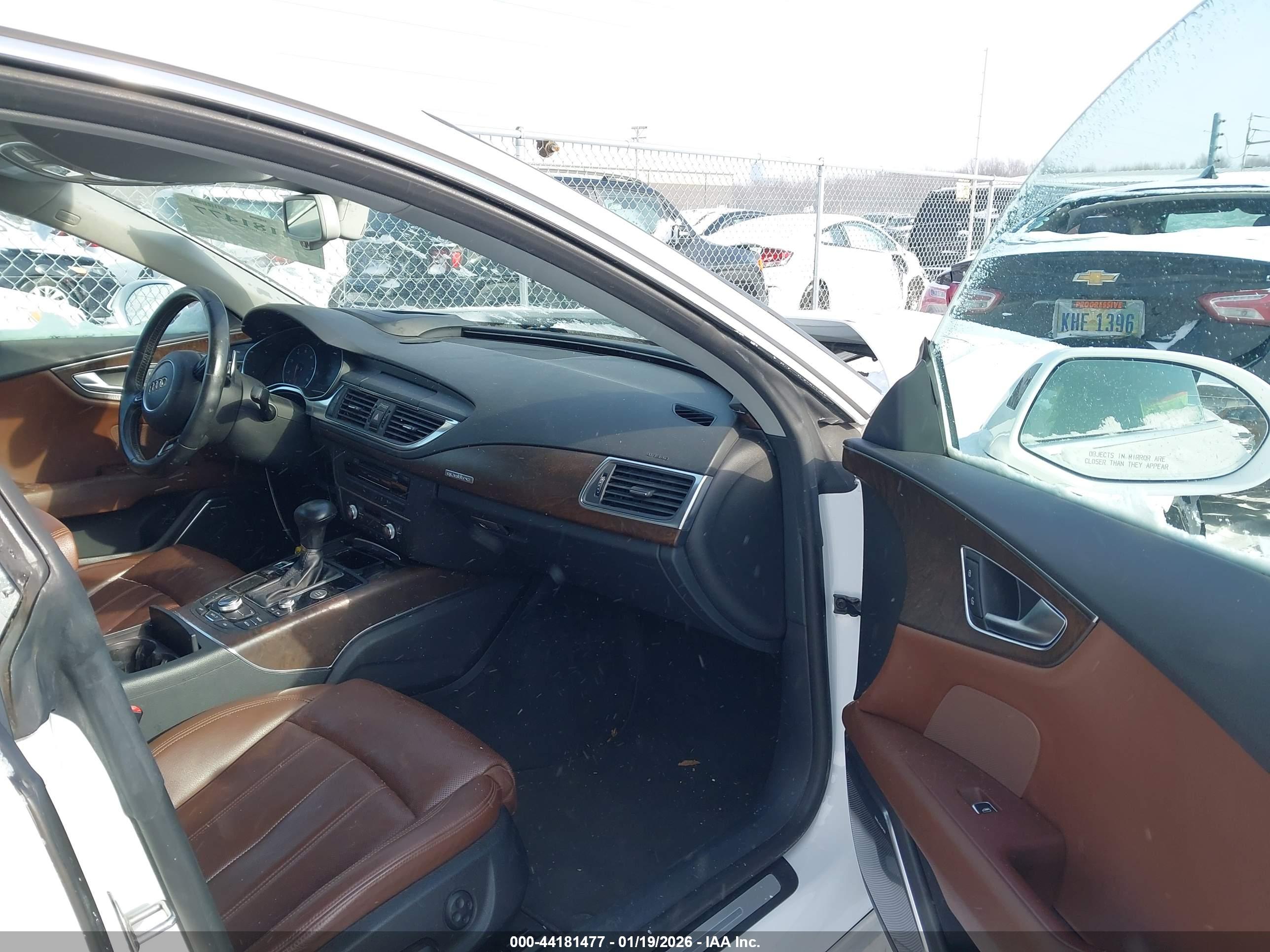 AUDI A7 image 5