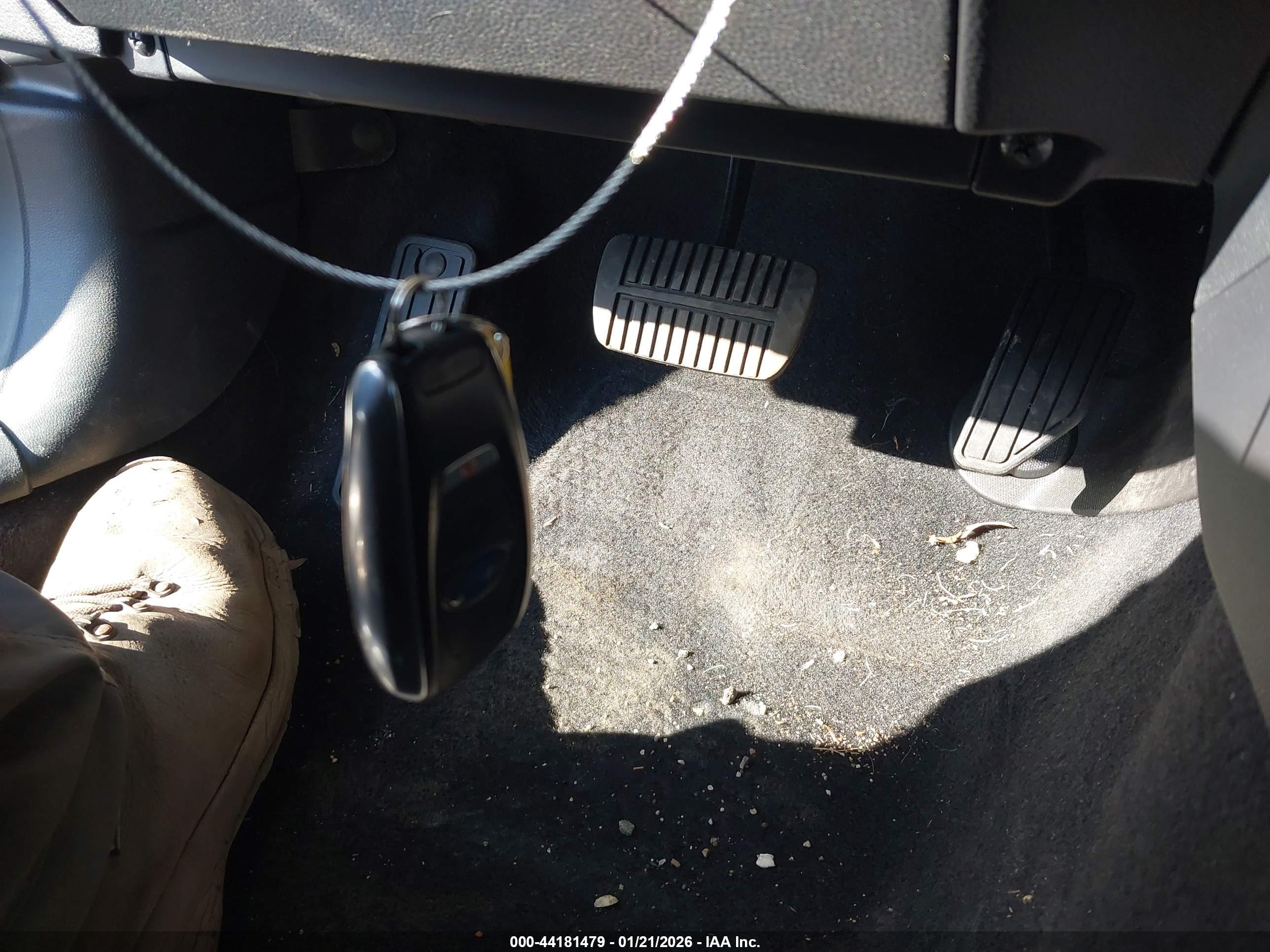 SUBARU CROSSTREK image 11