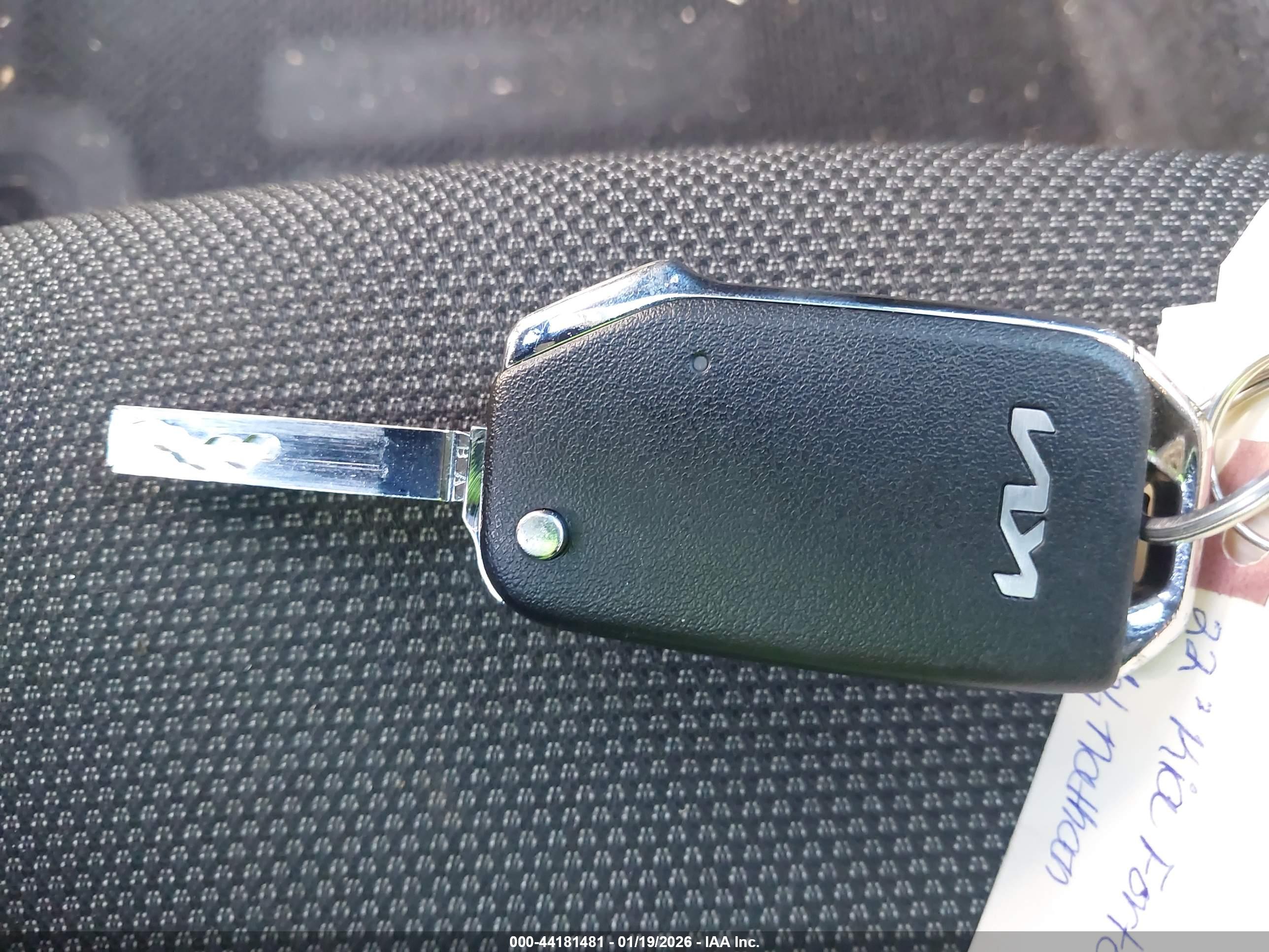 KIA FORTE image 11