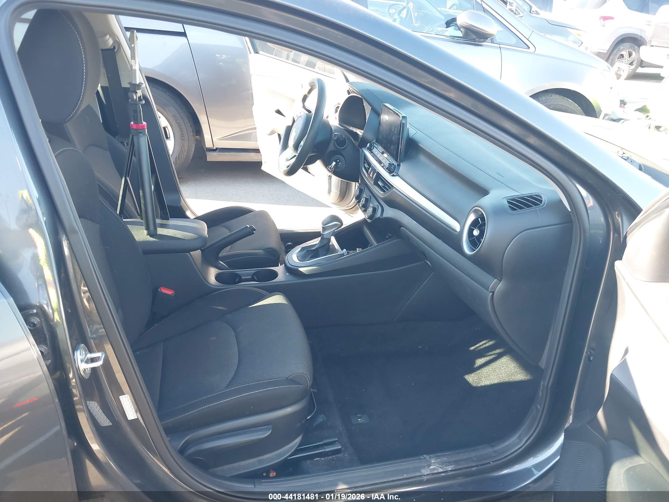 KIA FORTE image 5