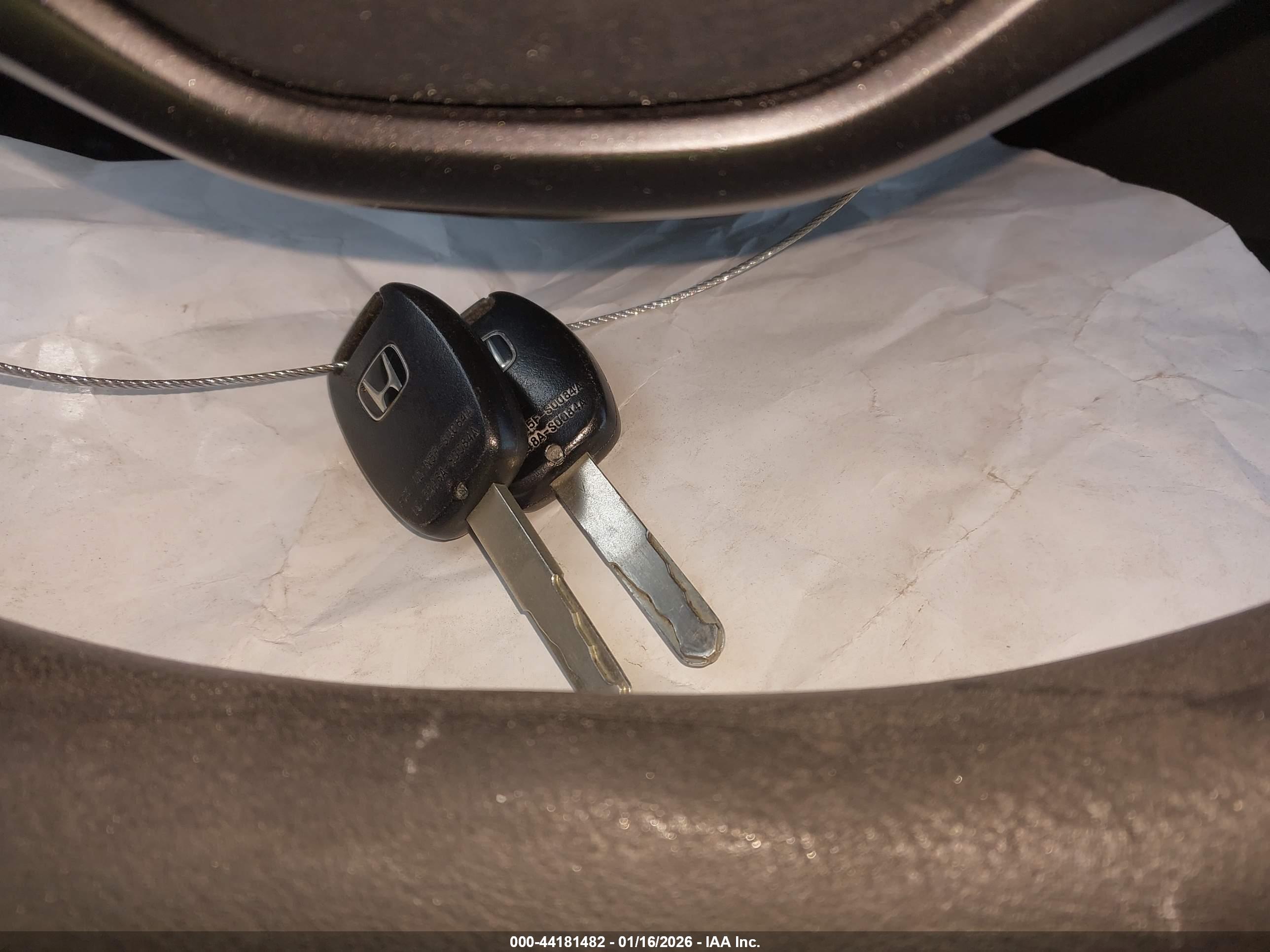 HONDA CIVIC image 11