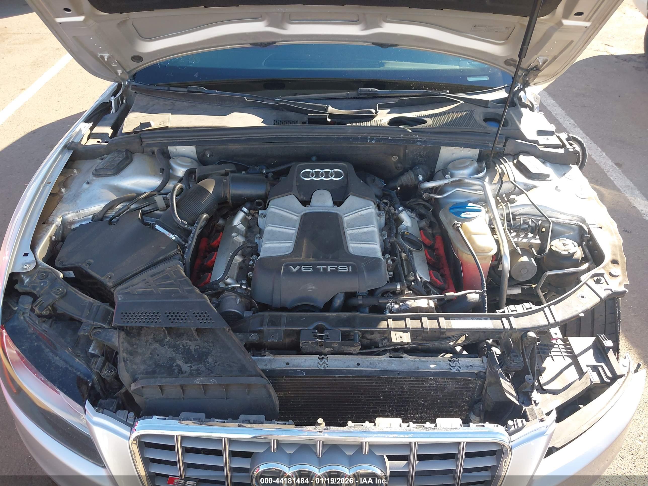AUDI S5 image 10