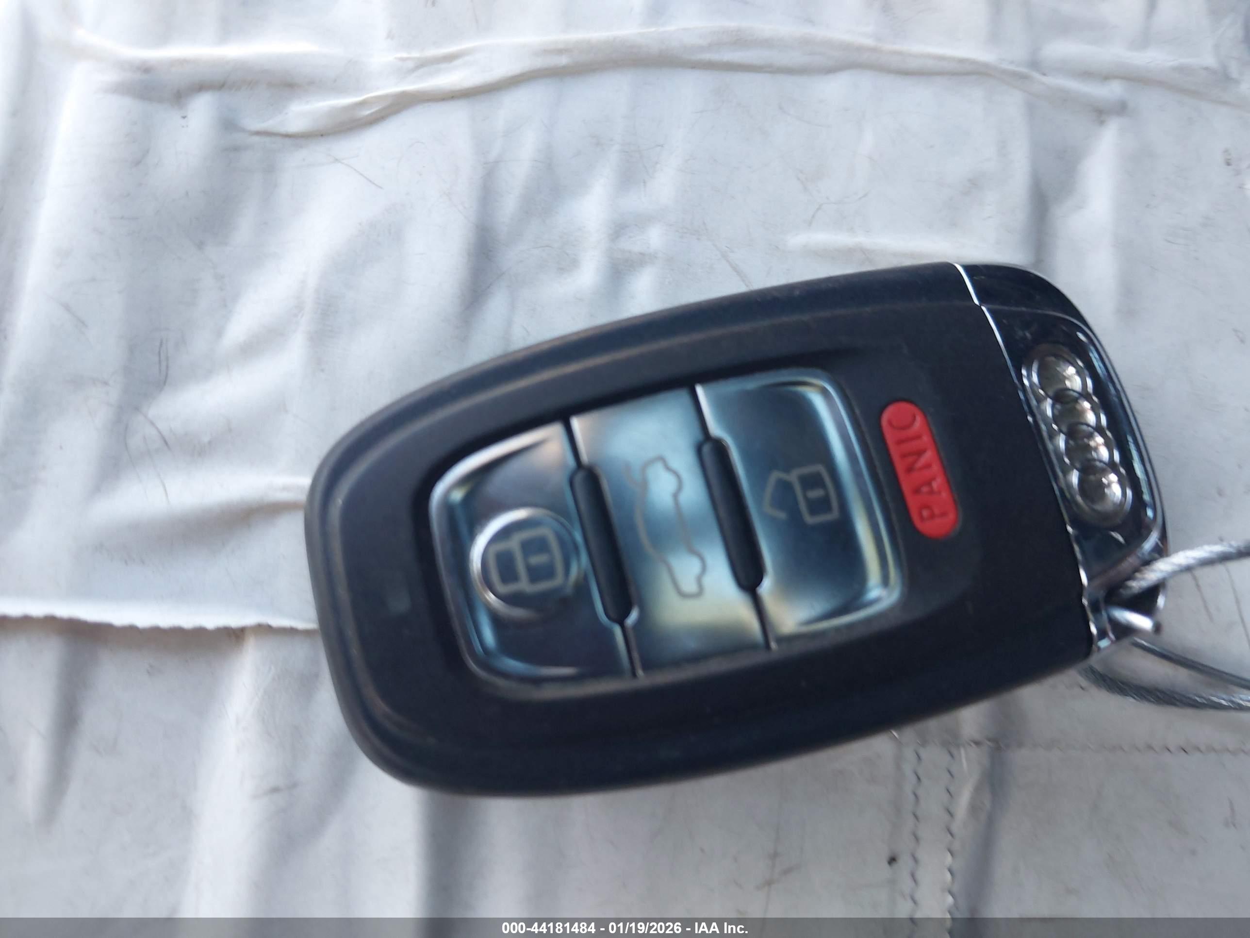 AUDI S5 image 11