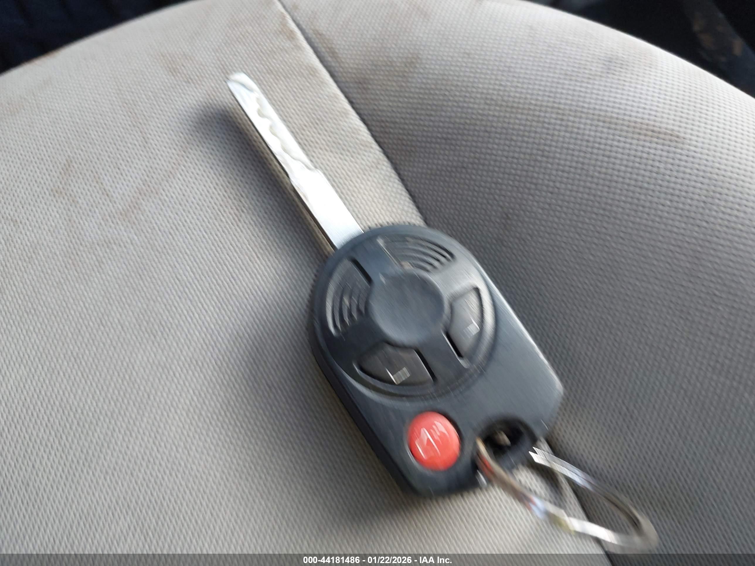 FORD ESCAPE image 11