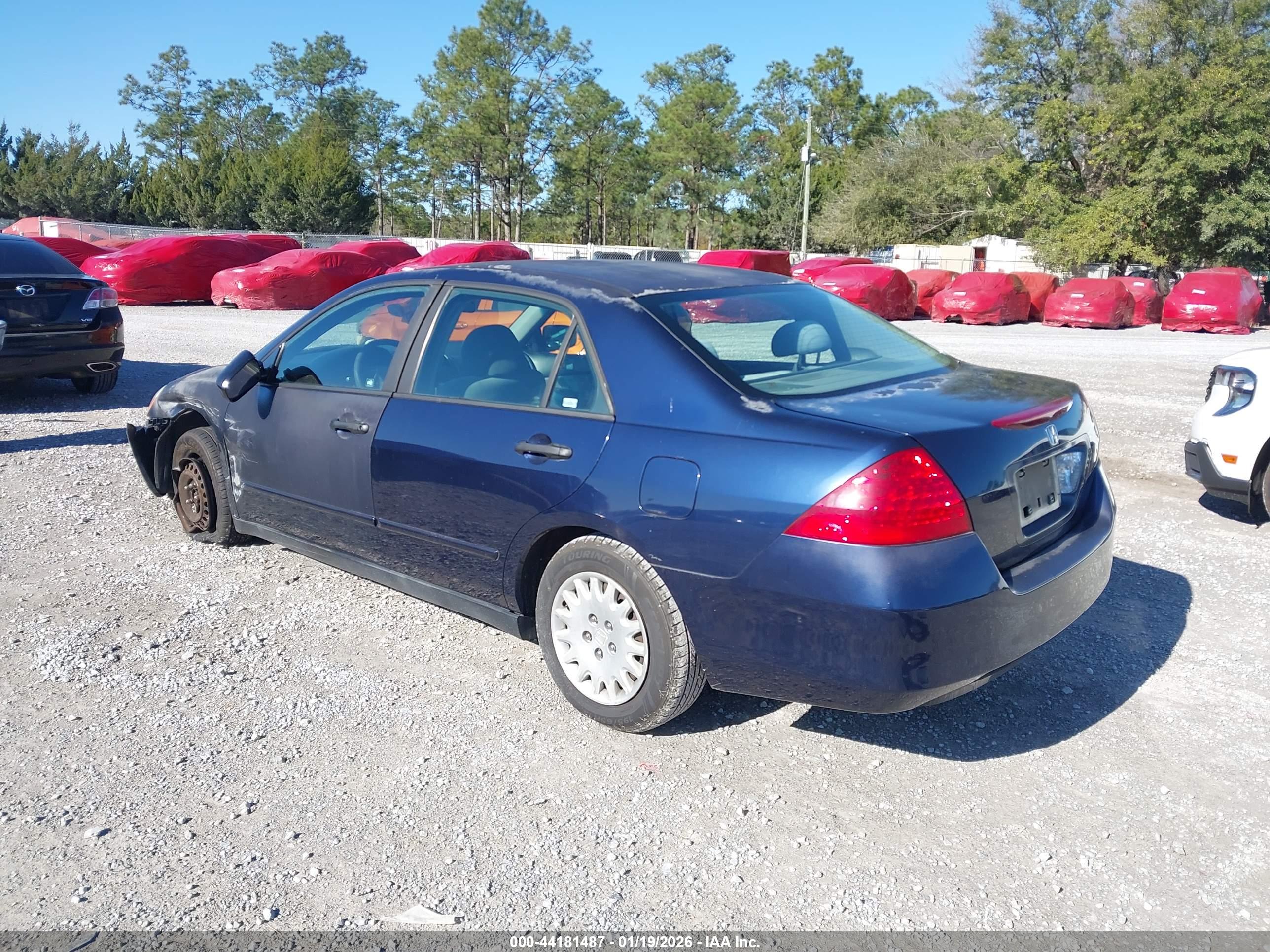 HONDA ACCORD image 3