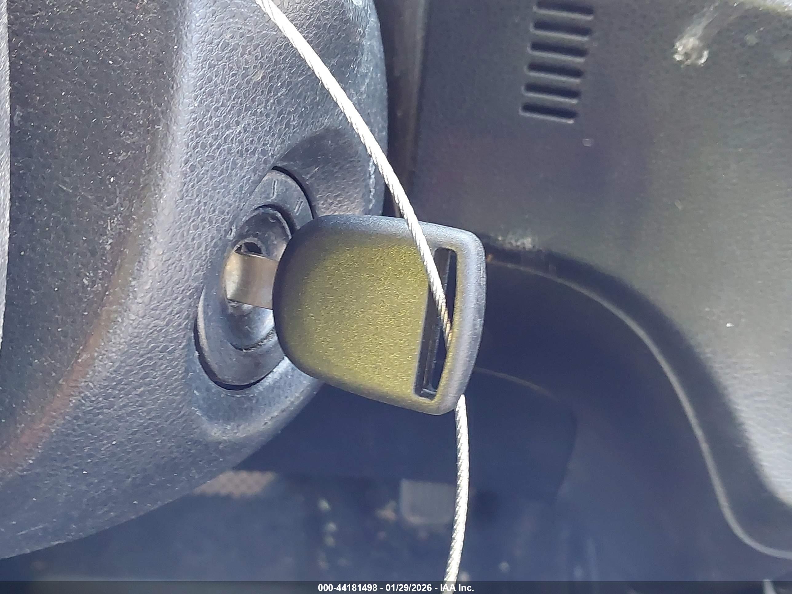 HONDA FIT image 11