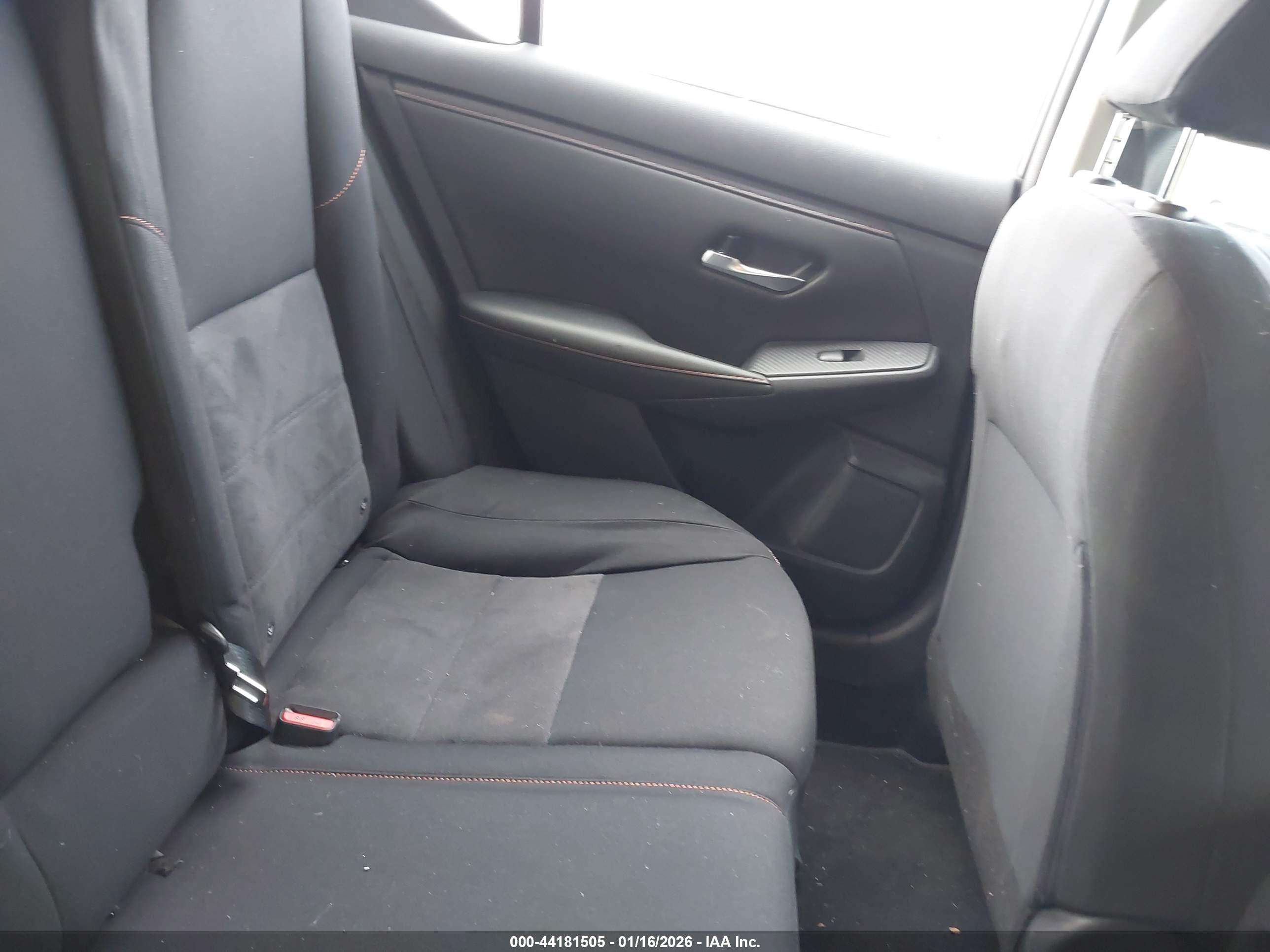 NISSAN SENTRA image 8