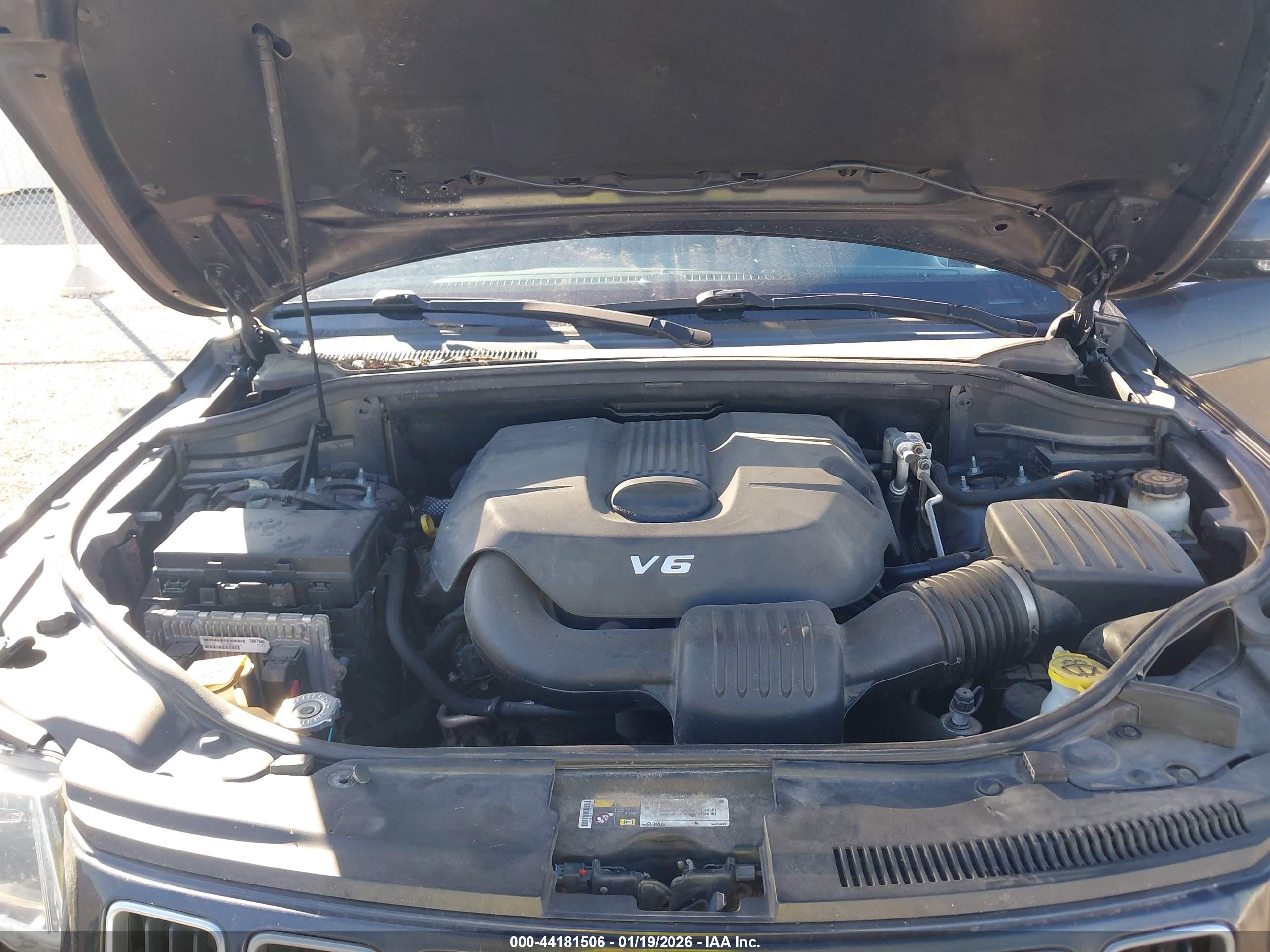 JEEP GRAND image 10