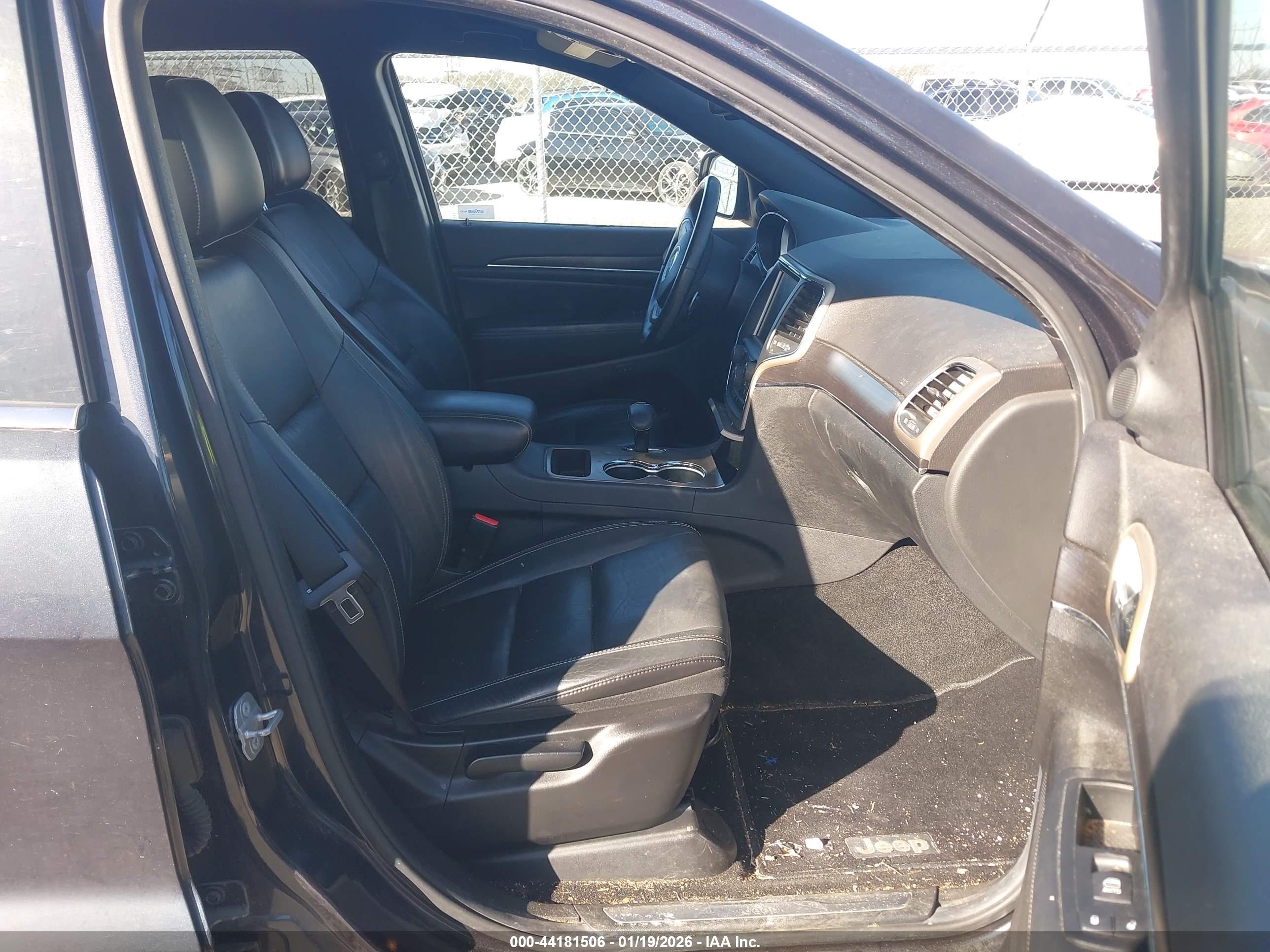 JEEP GRAND image 5