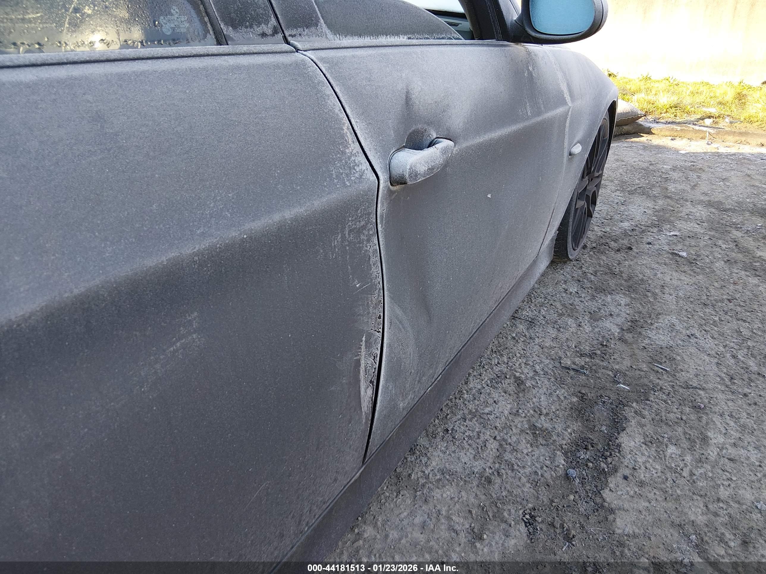 BMW 328I image 6
