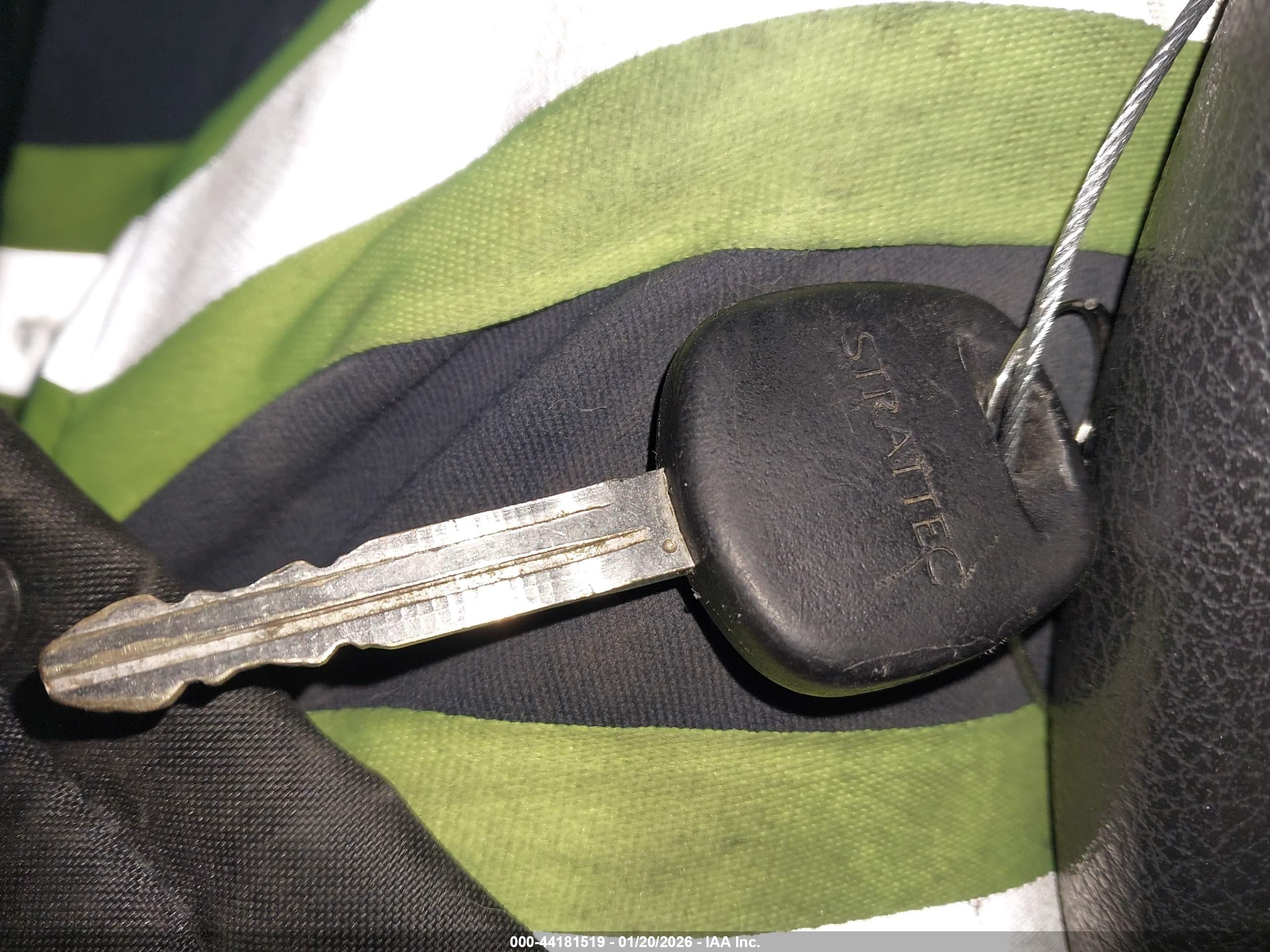TOYOTA MATRIX image 11