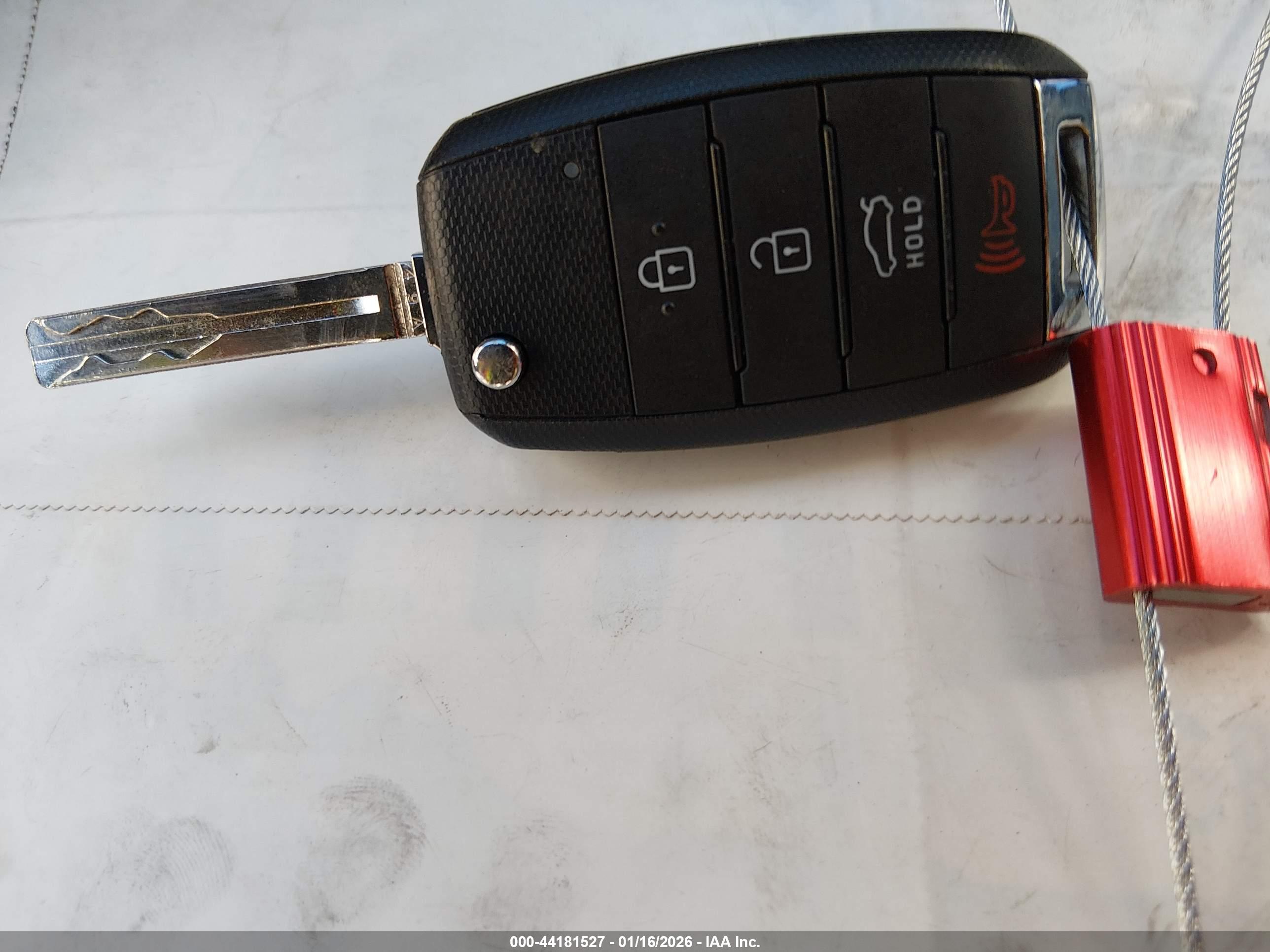 KIA OPTIMA image 11