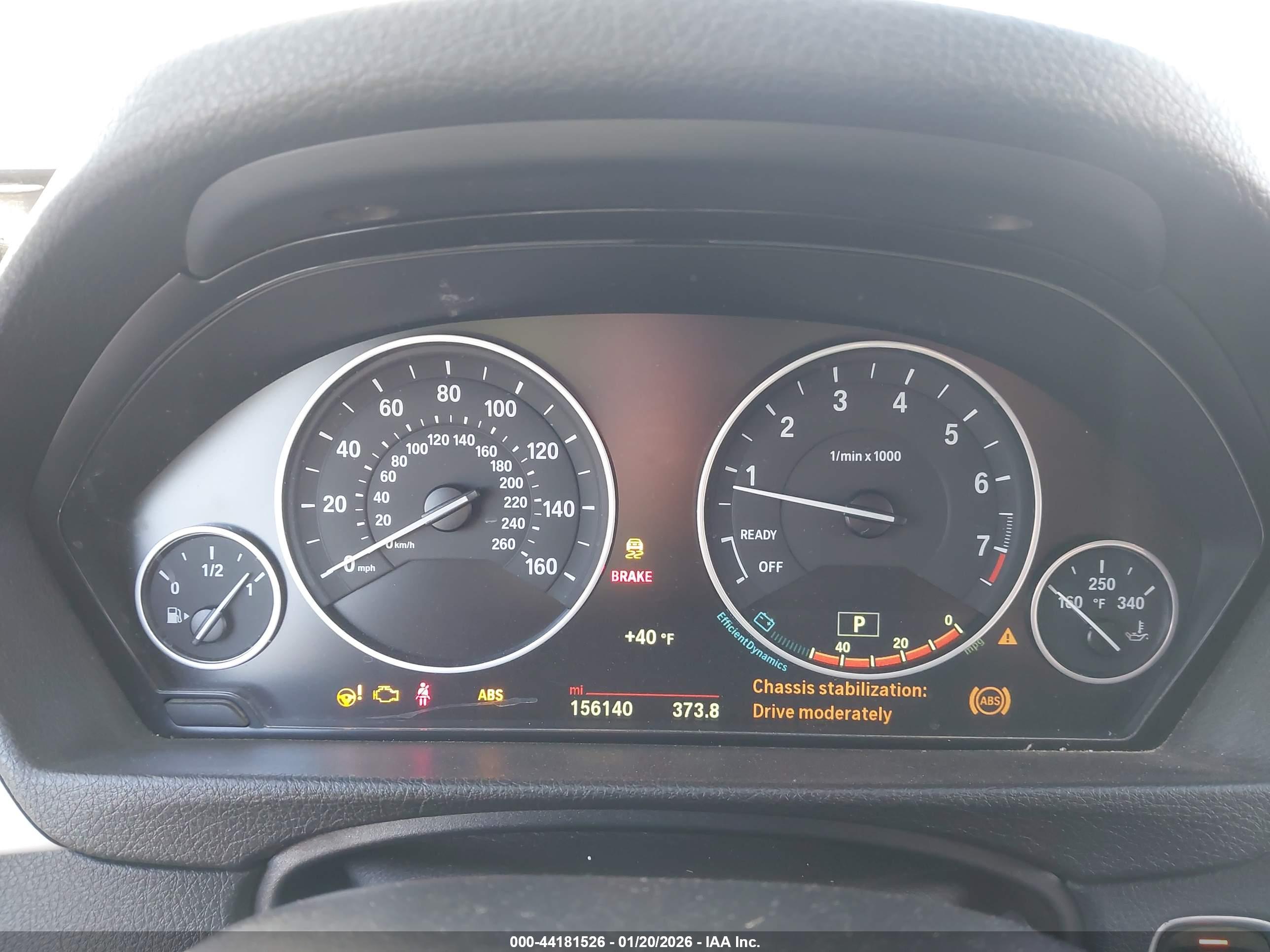 BMW 320I image 7