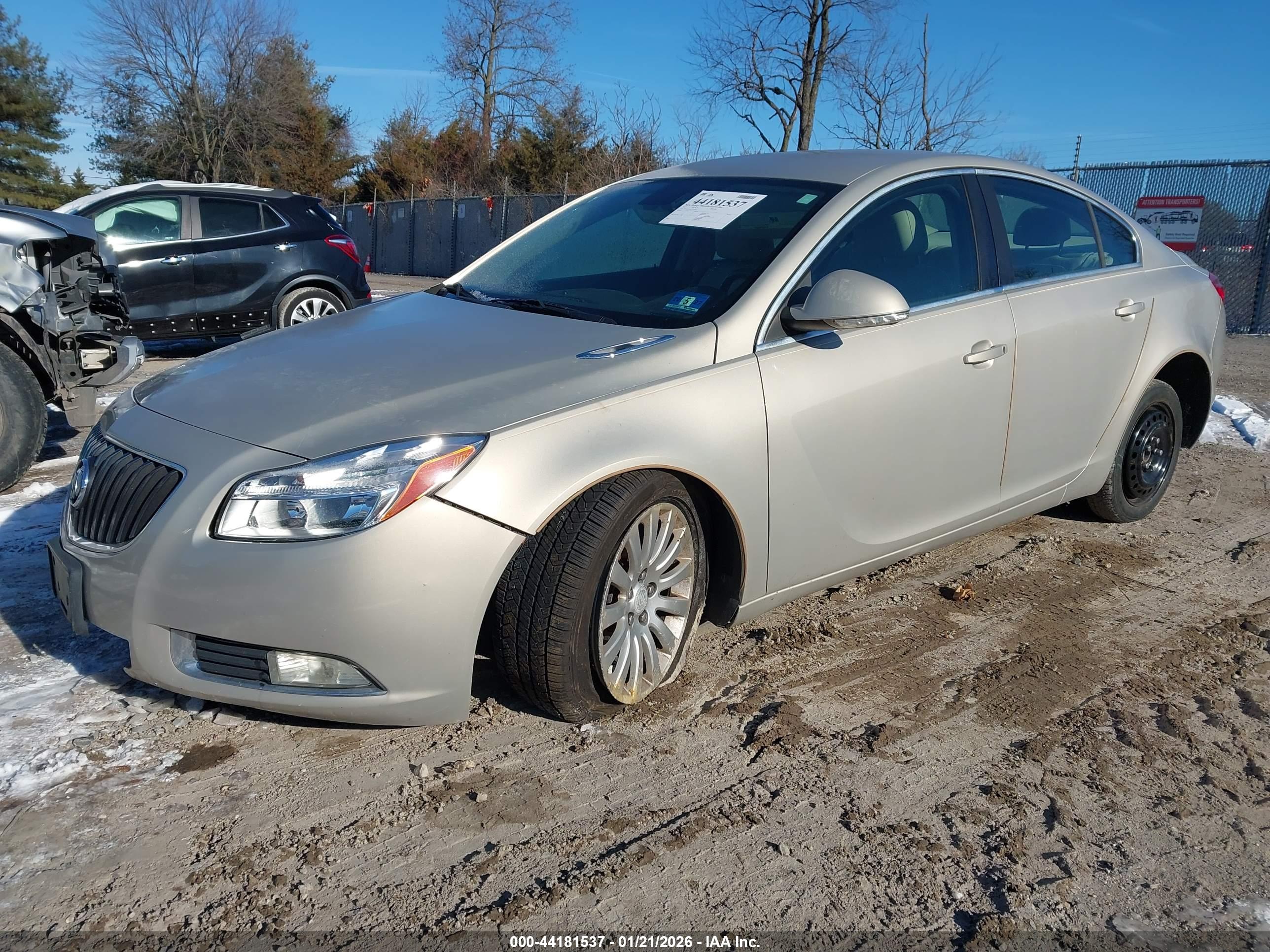 BUICK REGAL image 2