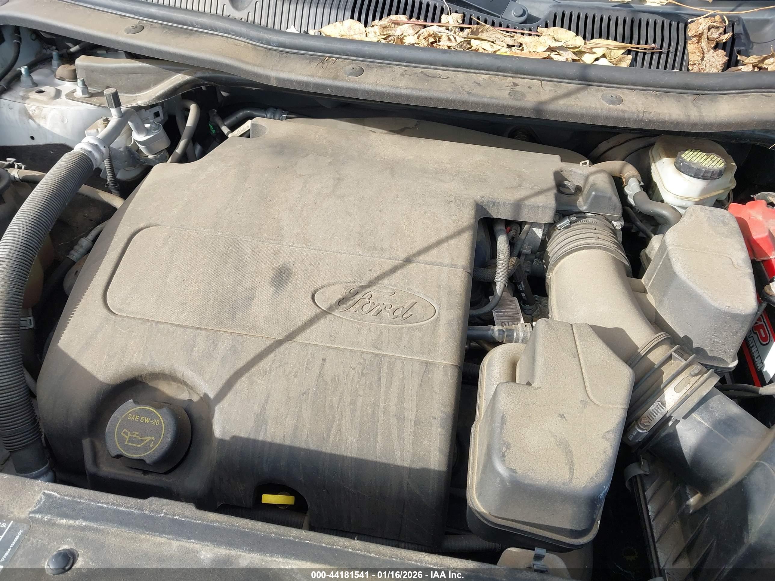 FORD EXPLORER image 10