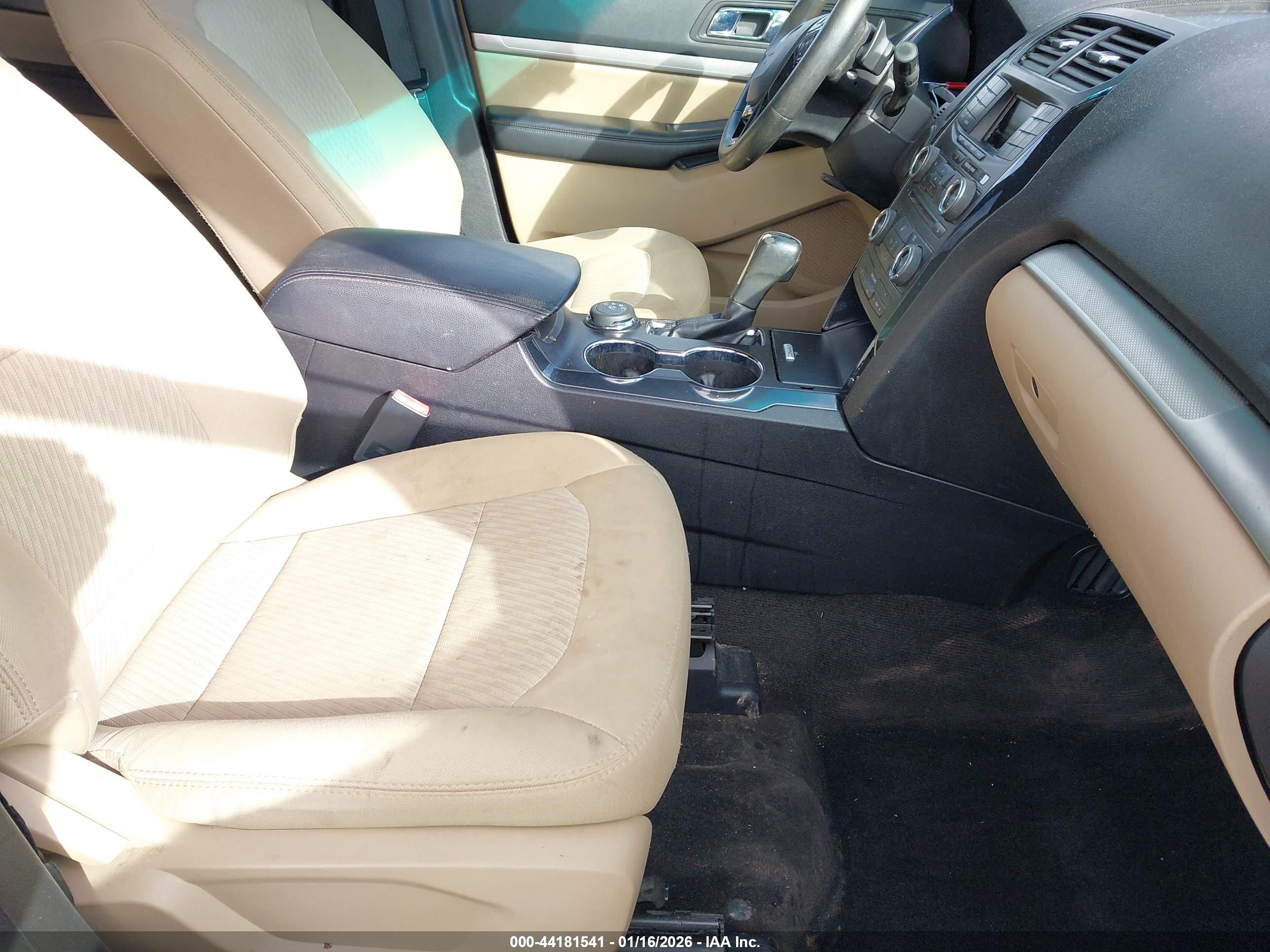 FORD EXPLORER image 5