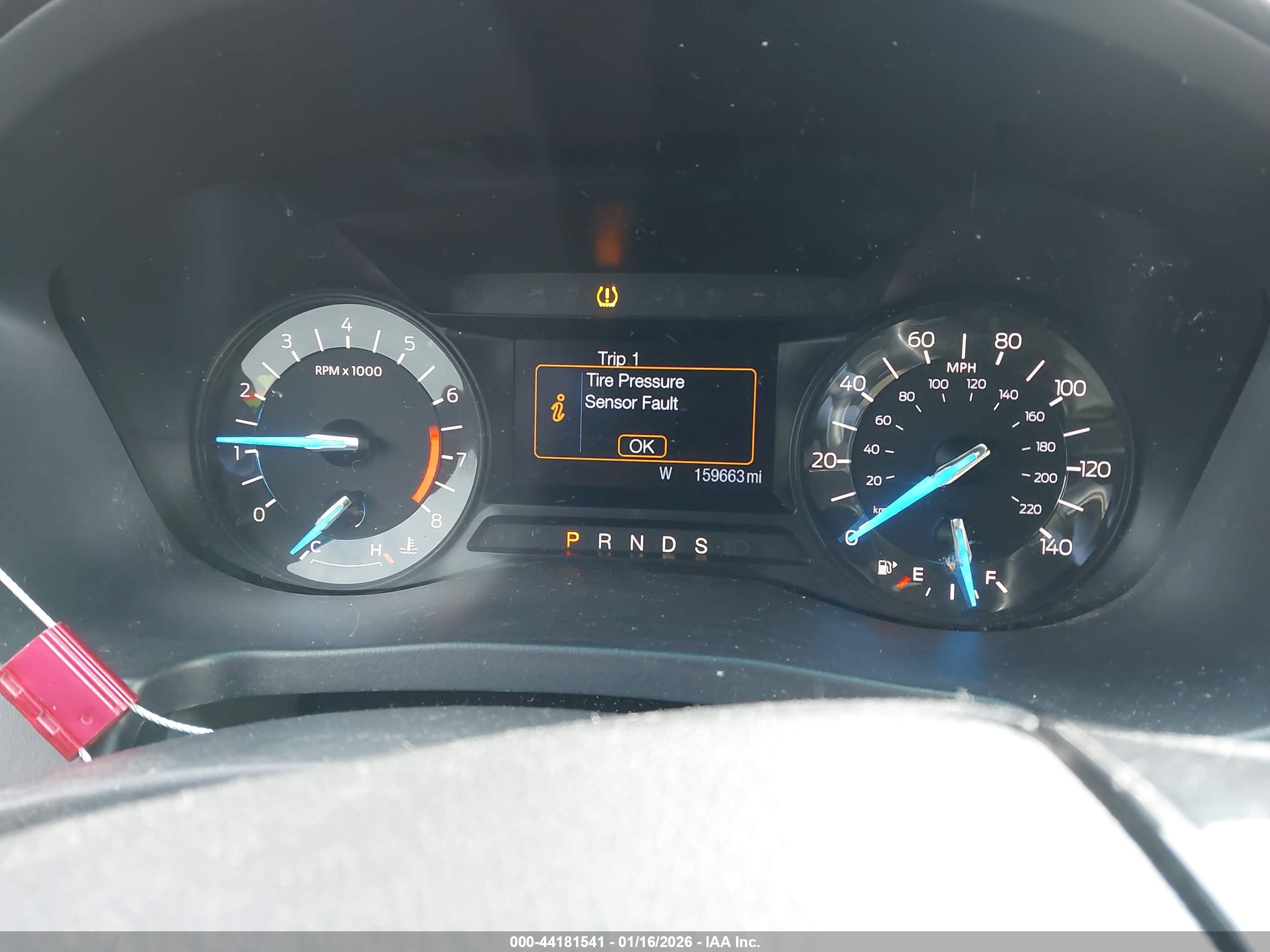 FORD EXPLORER image 7