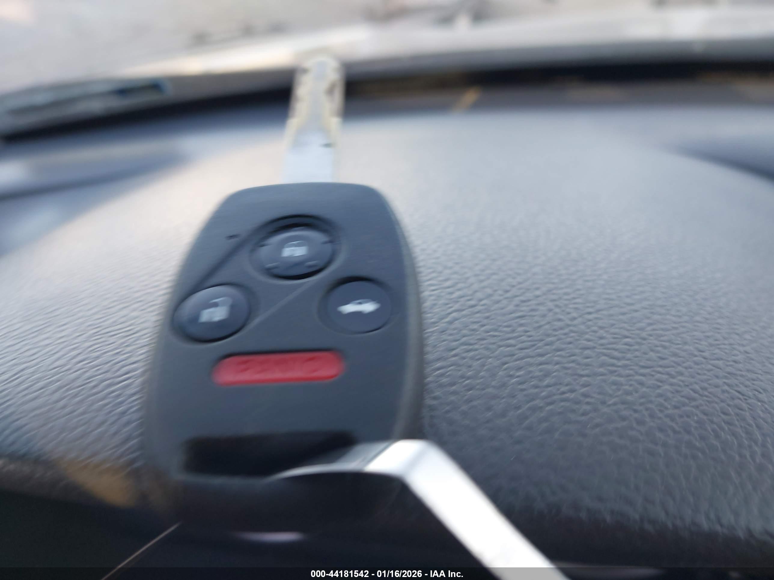 HONDA ACCORD image 11