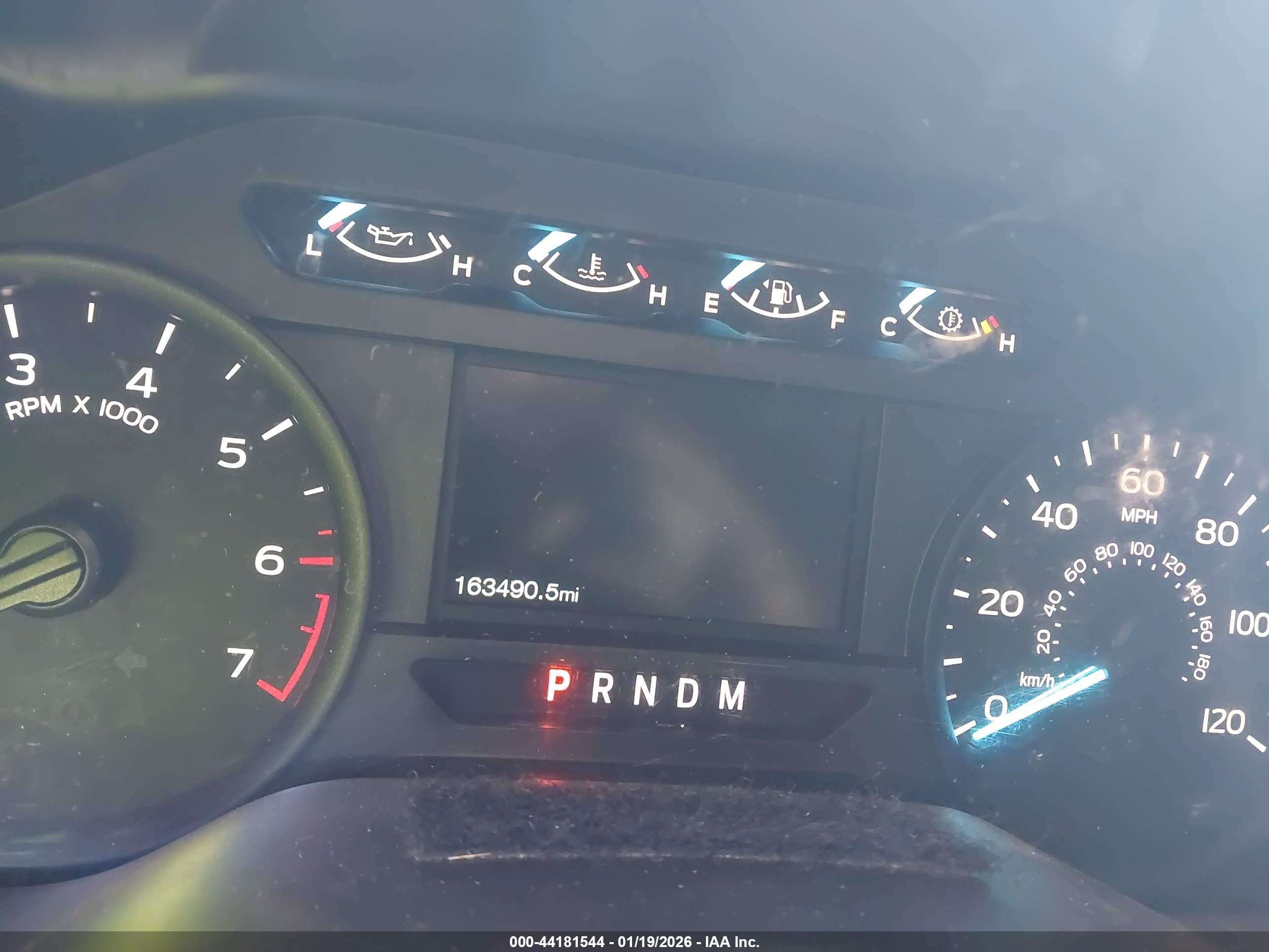 FORD F-150 image 7