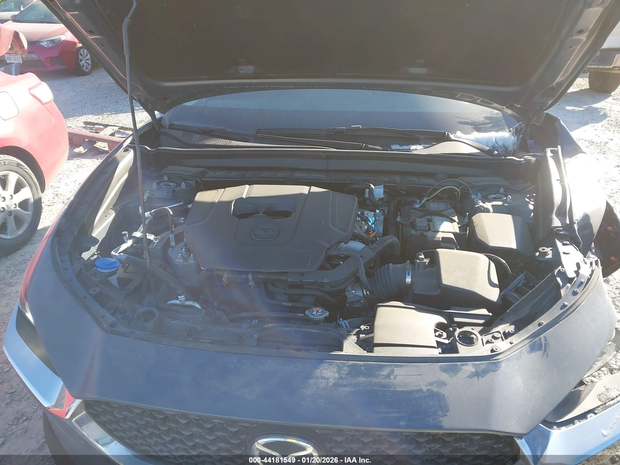 MAZDA CX-30 image 10