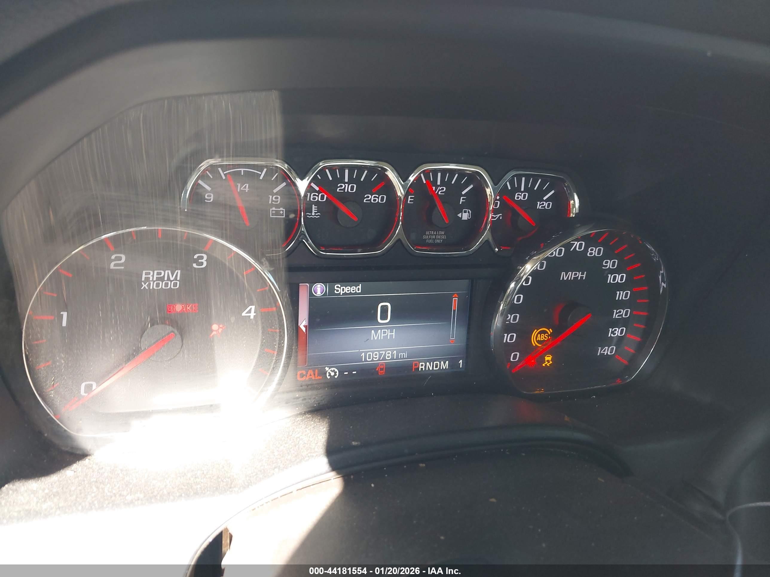 GMC SIERRA image 7
