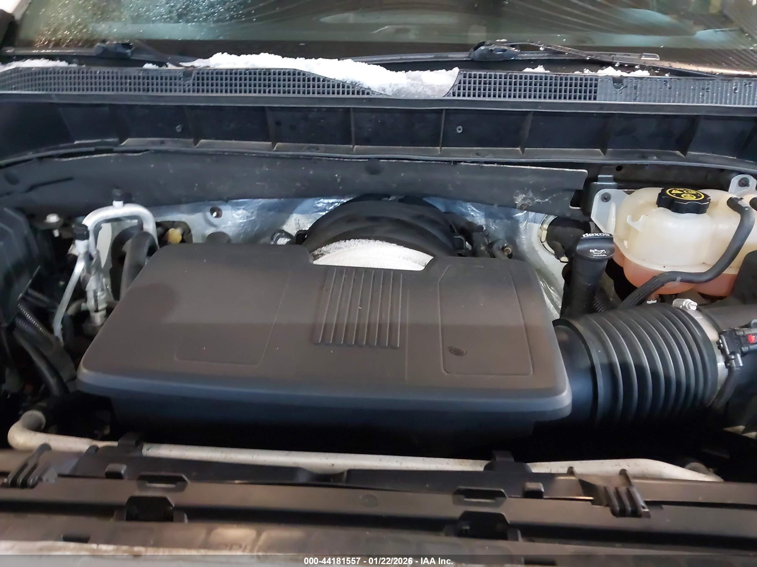 CHEVROLET SILVERADO image 10