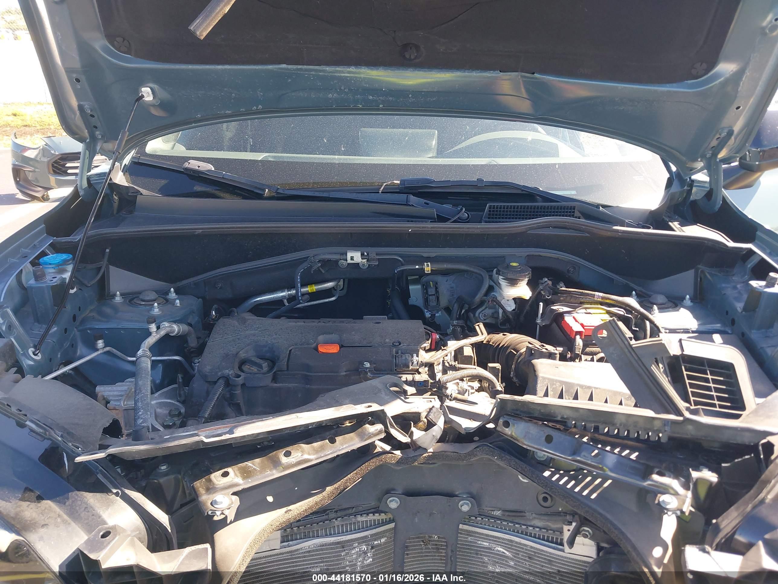 HONDA HR-V image 10