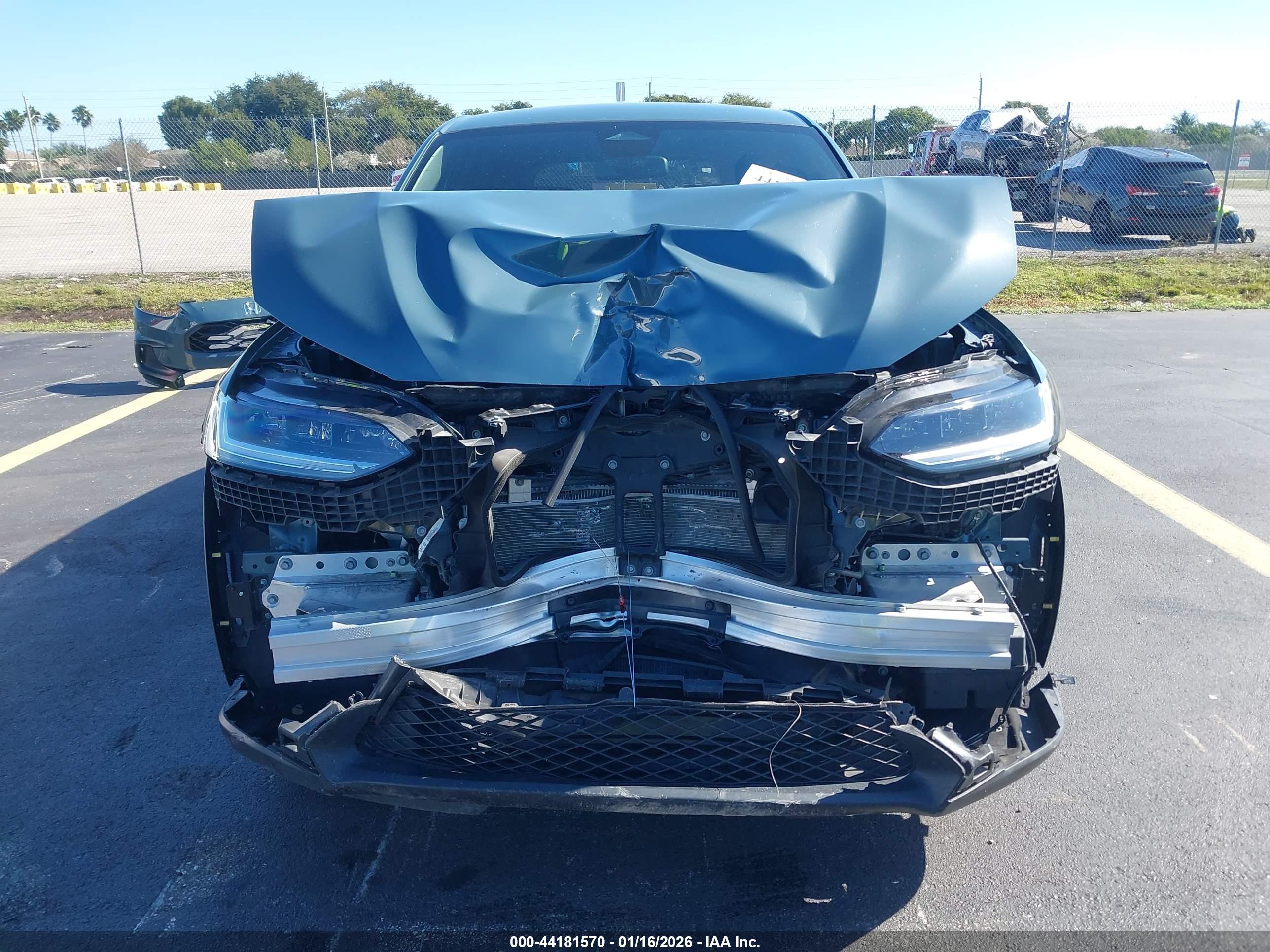 HONDA HR-V image 6