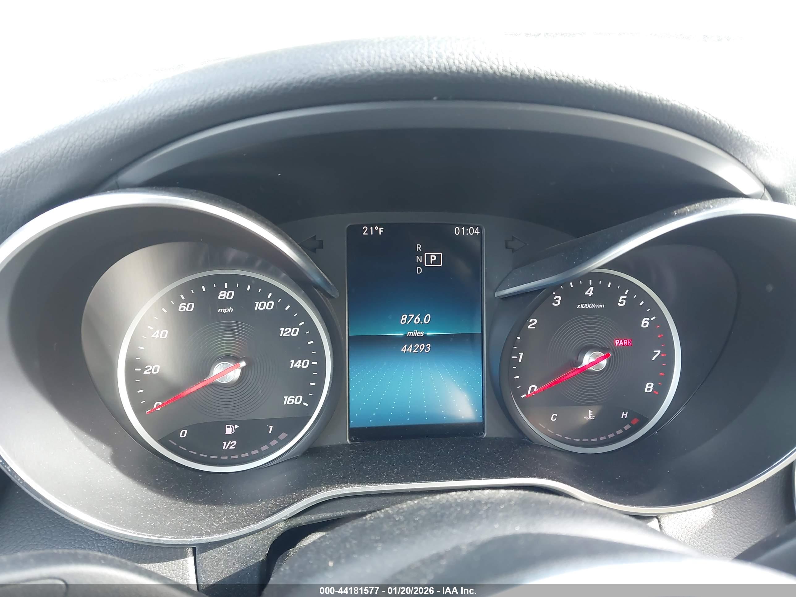 MERCEDES-BENZ C image 7