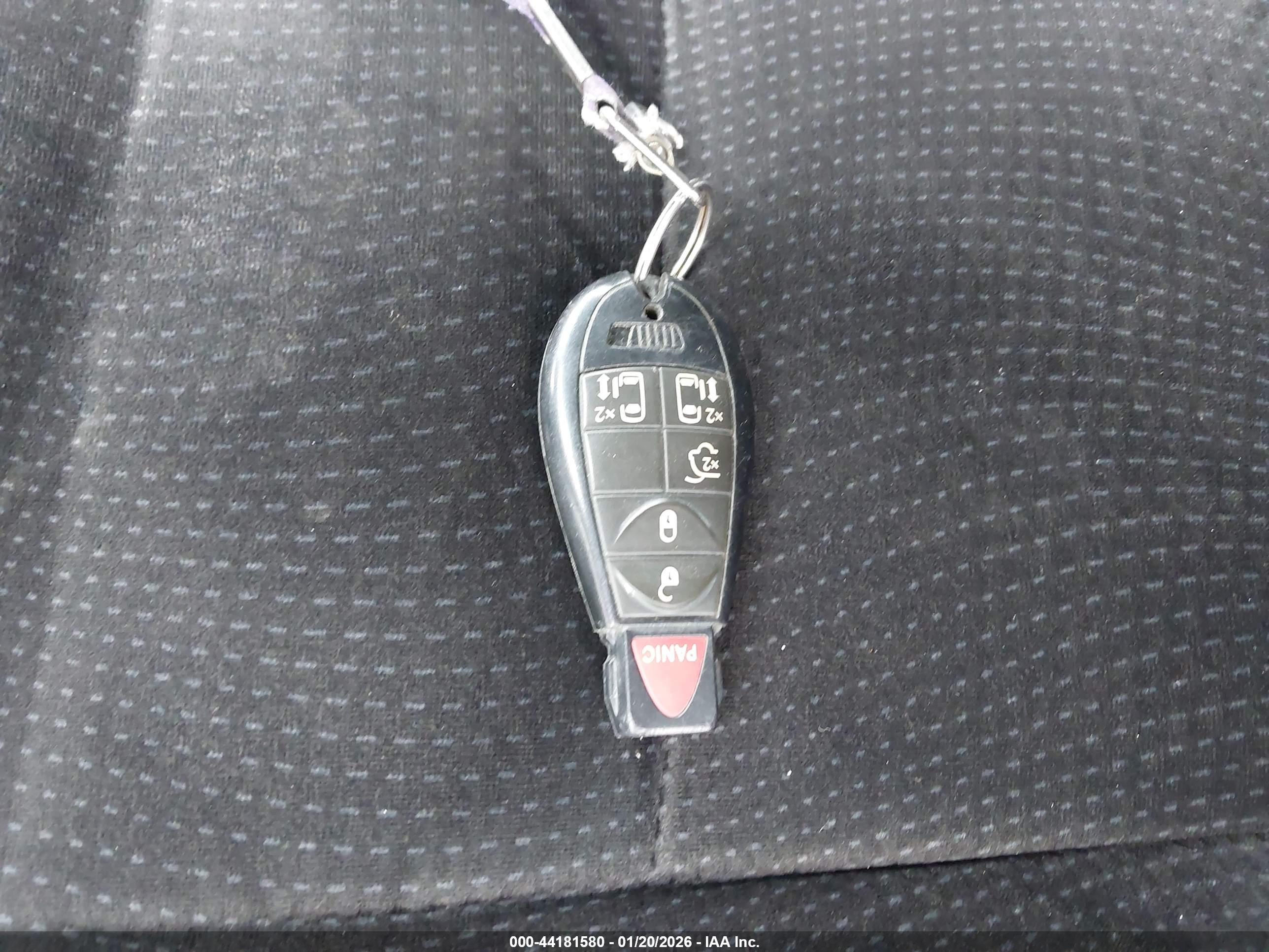 DODGE GRAND image 11