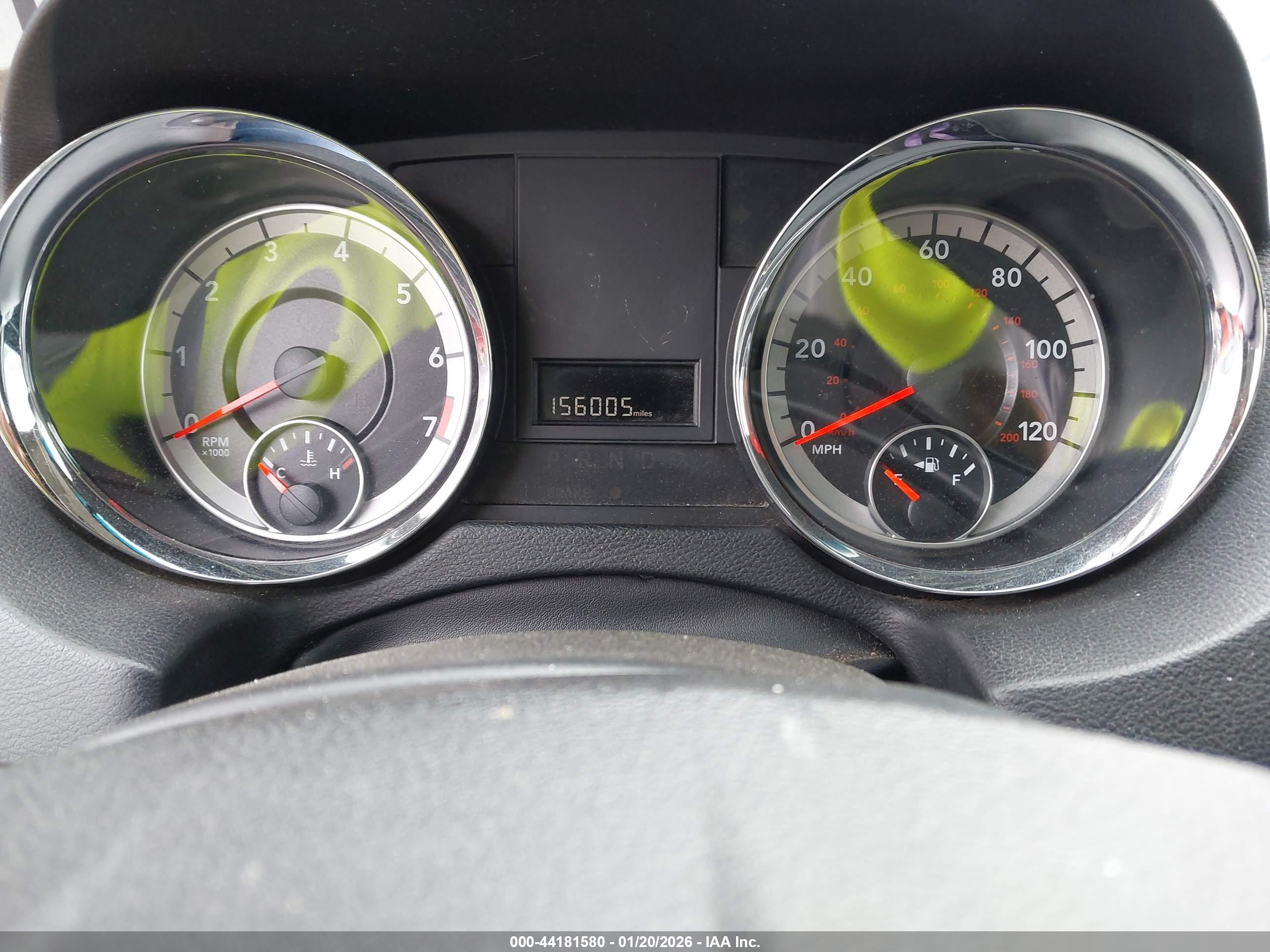 DODGE GRAND image 7