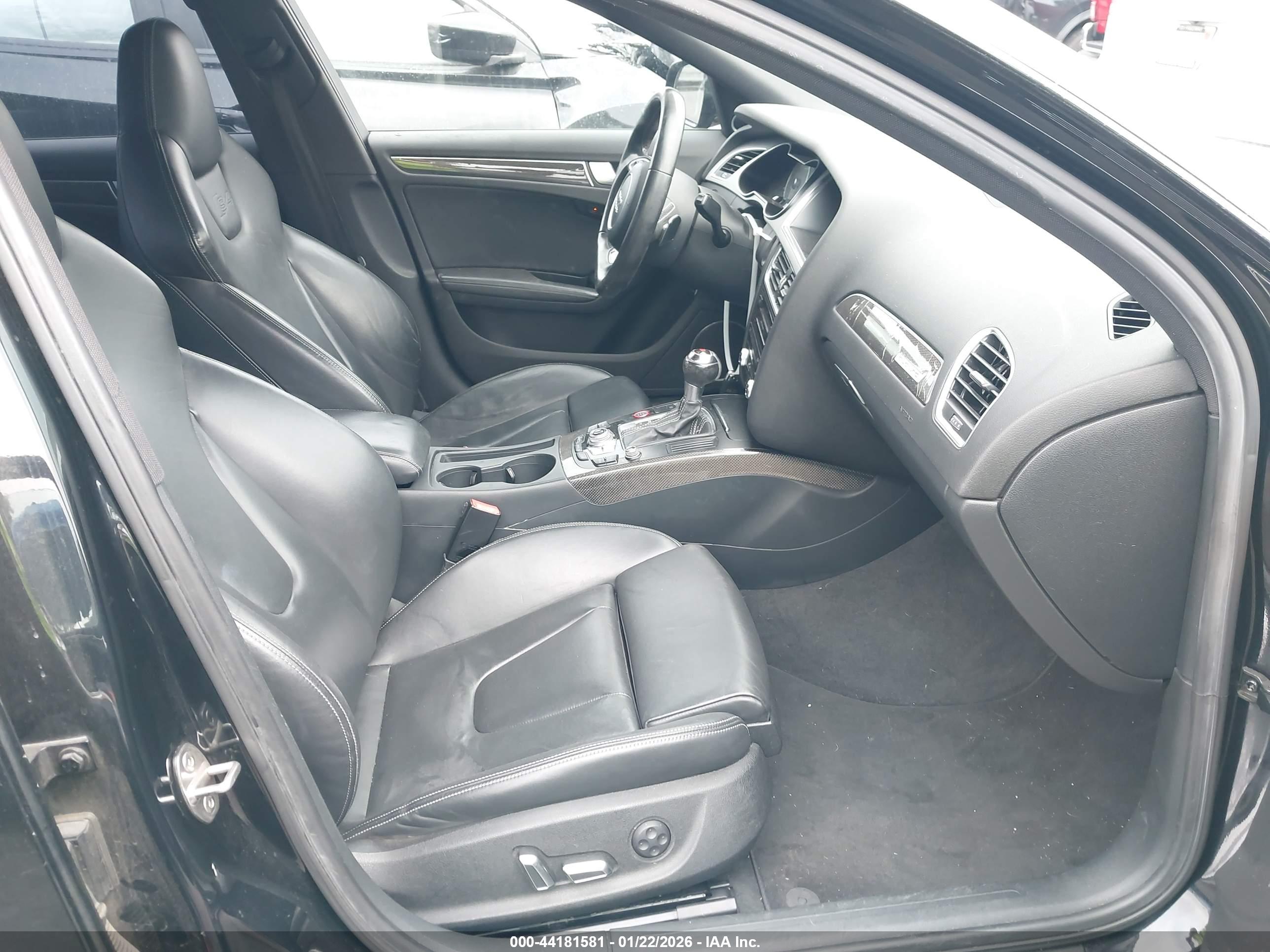 AUDI S4 image 5